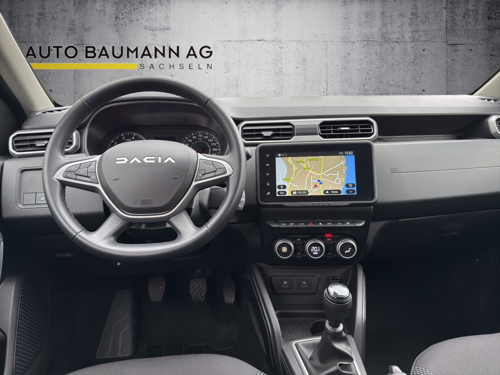DACIA Duster TCe 150 Journey+ 4x4-image-15