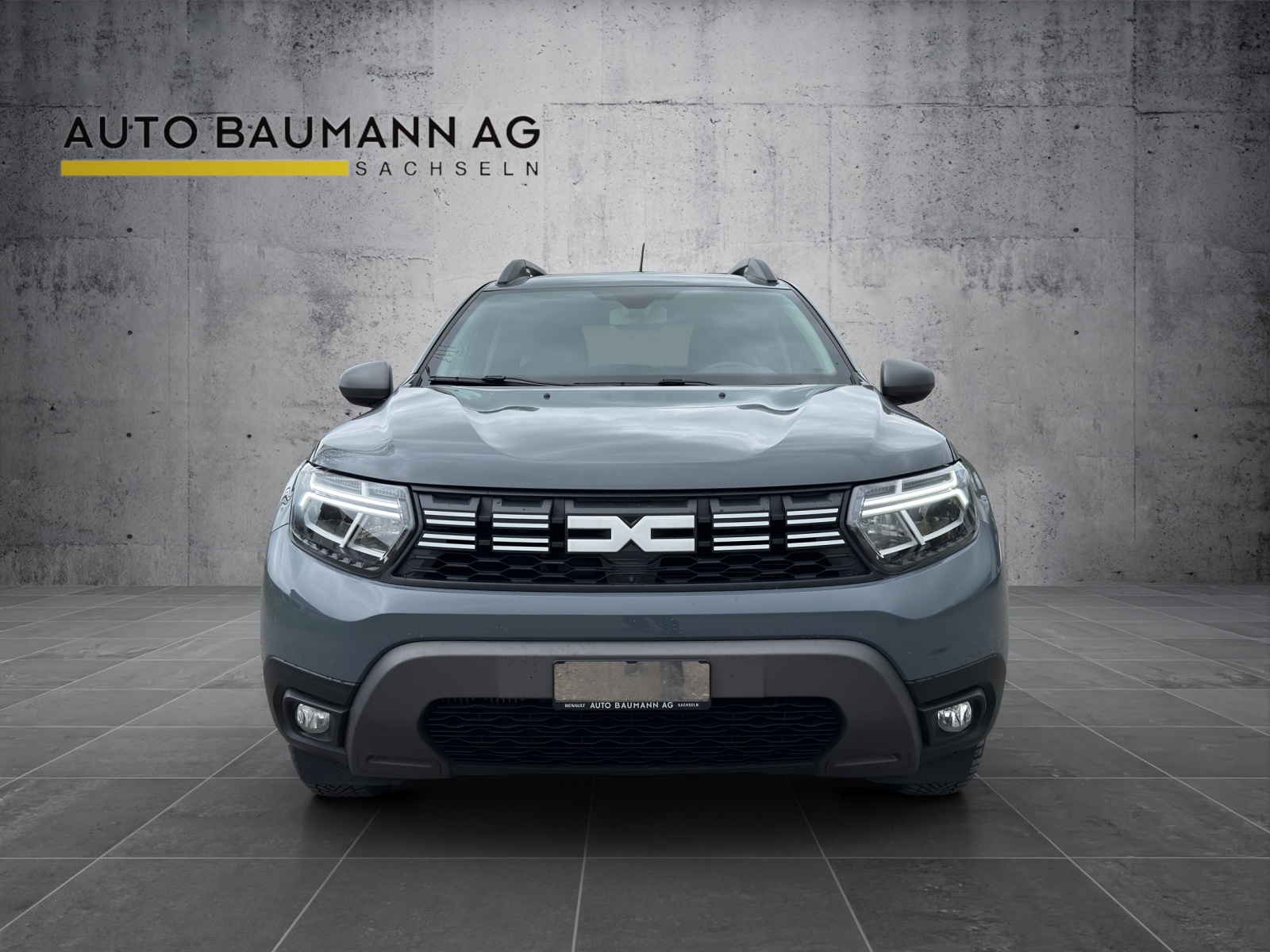 DACIA Duster TCe 150 Journey+ 4x4-image-7