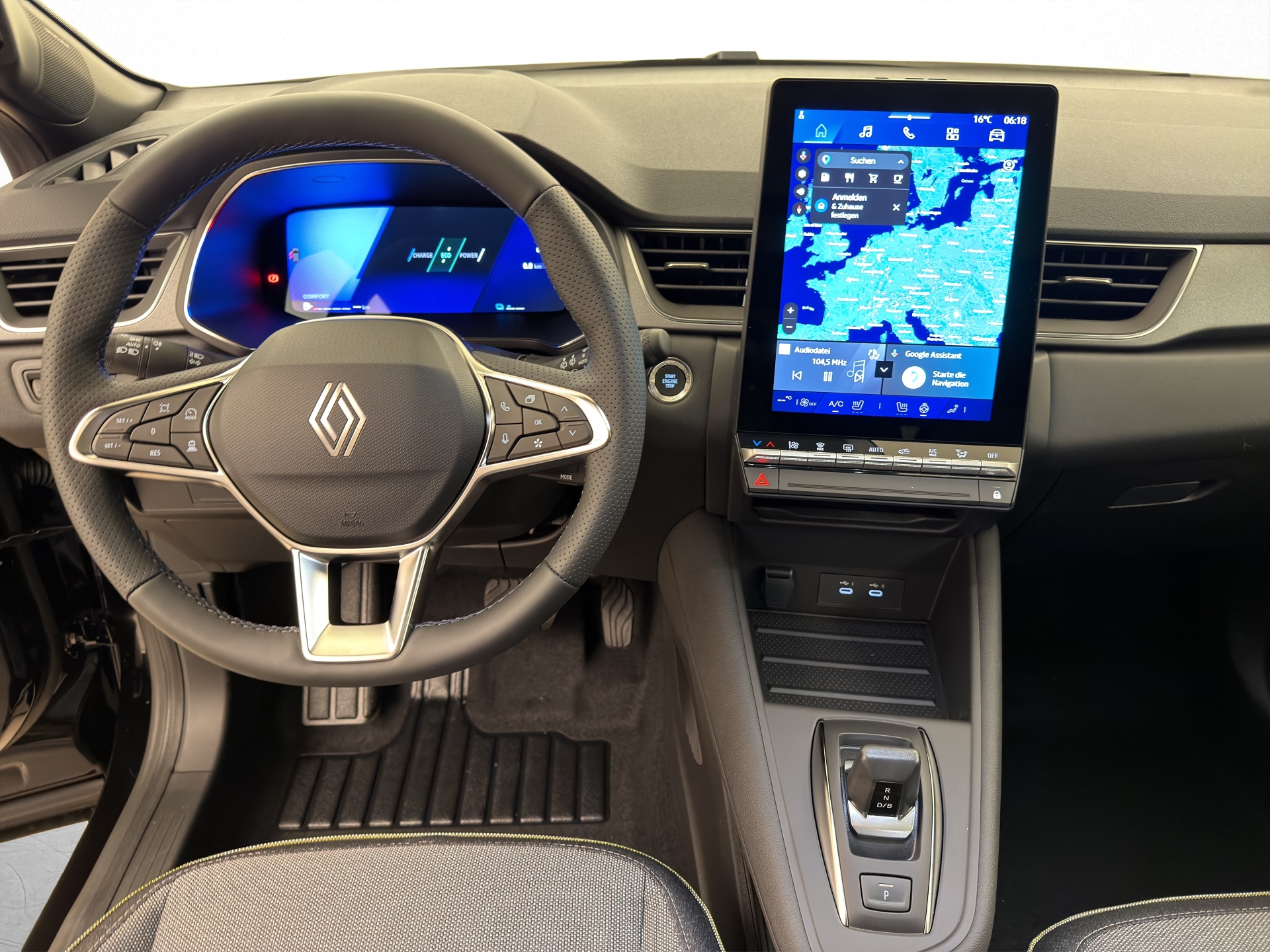 RENAULT Symbioz 1.8 E-Tech techno-image-8