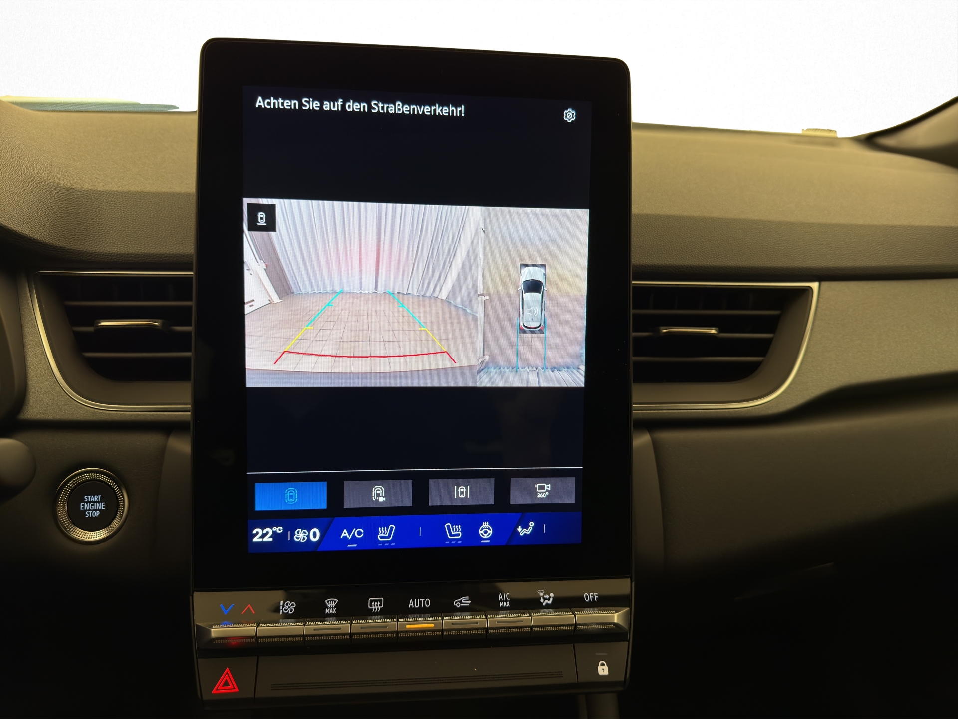 RENAULT Symbioz 1.8 E-Tech techno-image-10