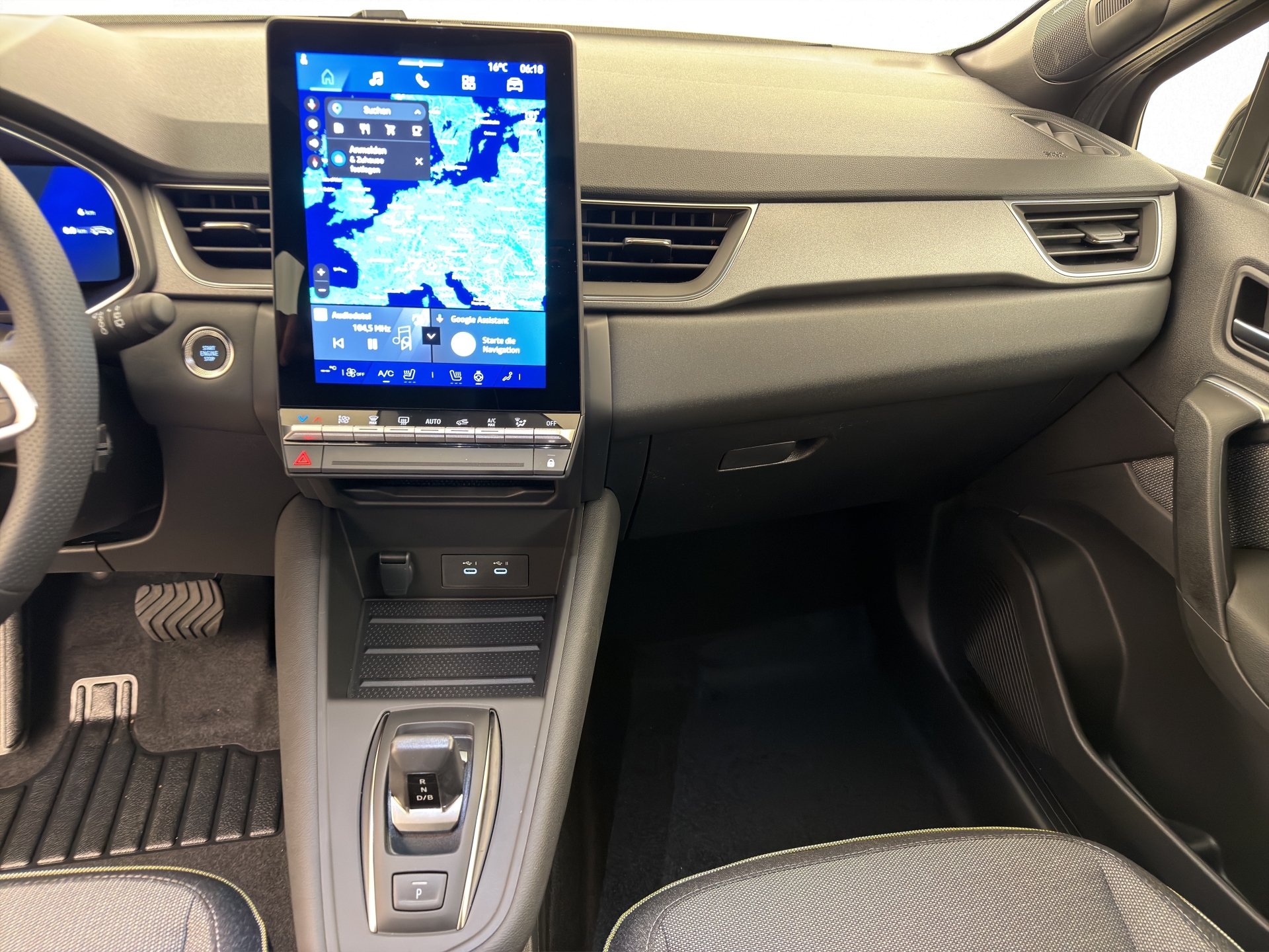 RENAULT Symbioz 1.8 E-Tech techno-image-9