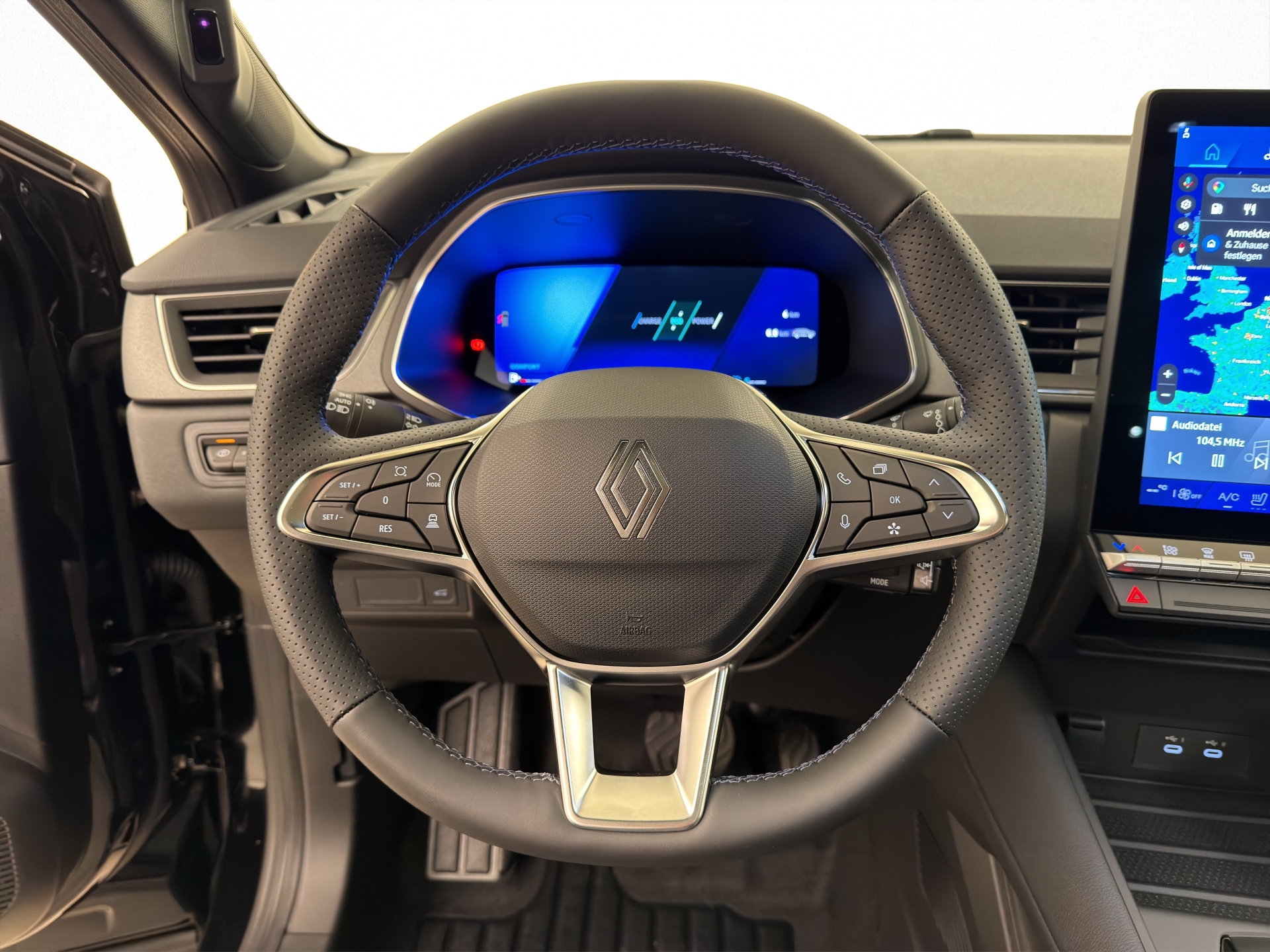 RENAULT Symbioz 1.8 E-Tech techno-image-7