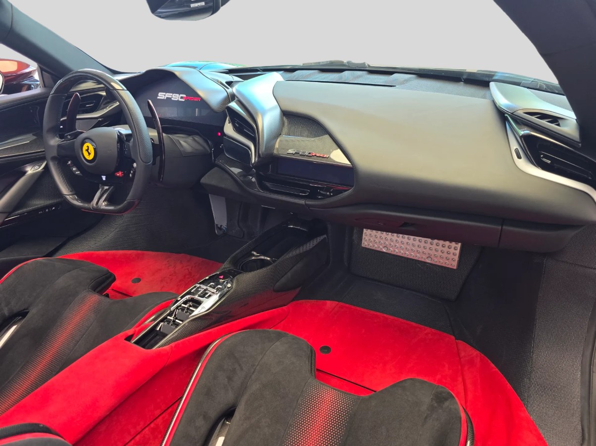 FERRARI SF90 Spider-image-13