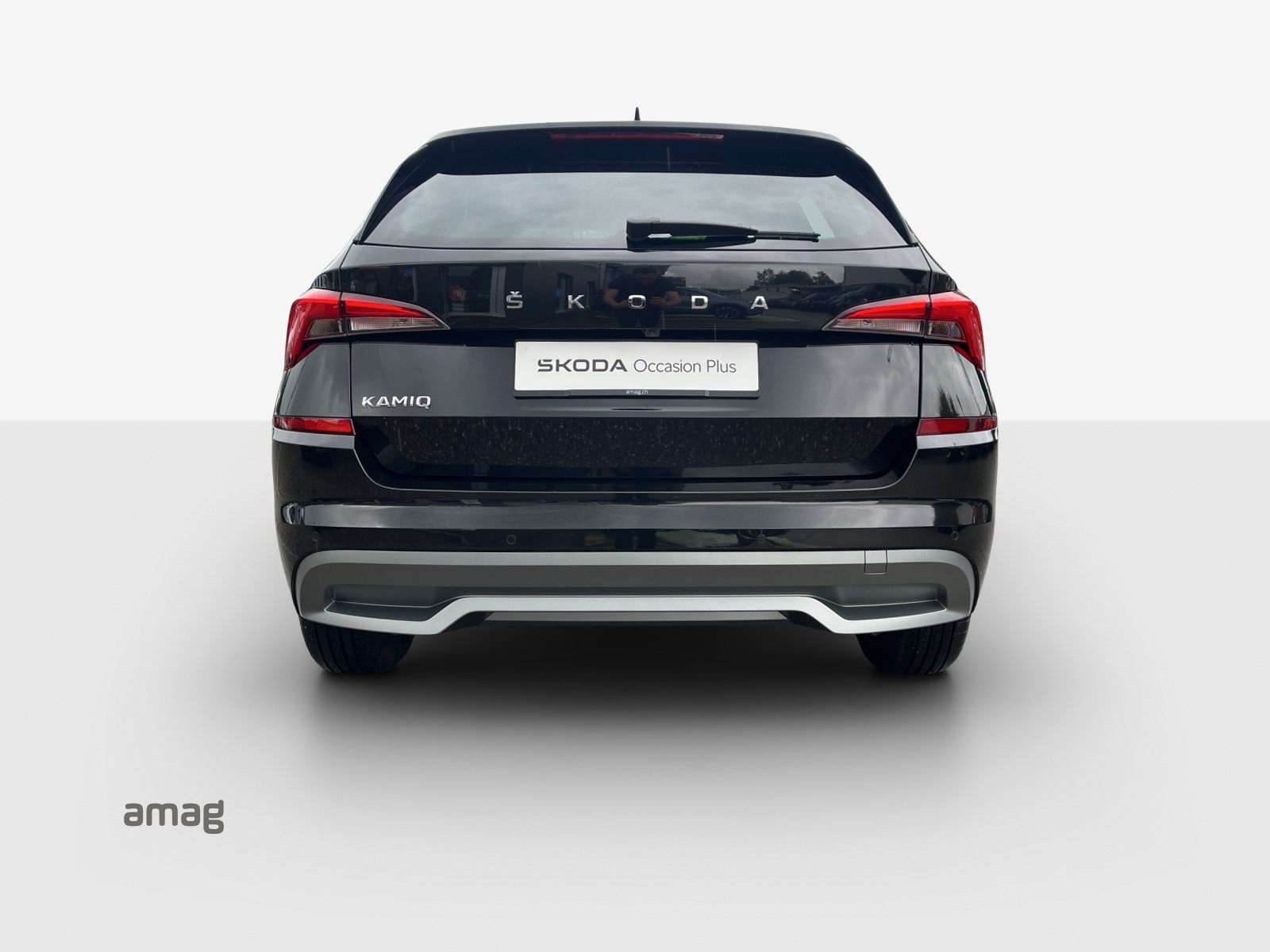 SKODA Kamiq 1.0 TSI Ambition DSG-showroom-element-3