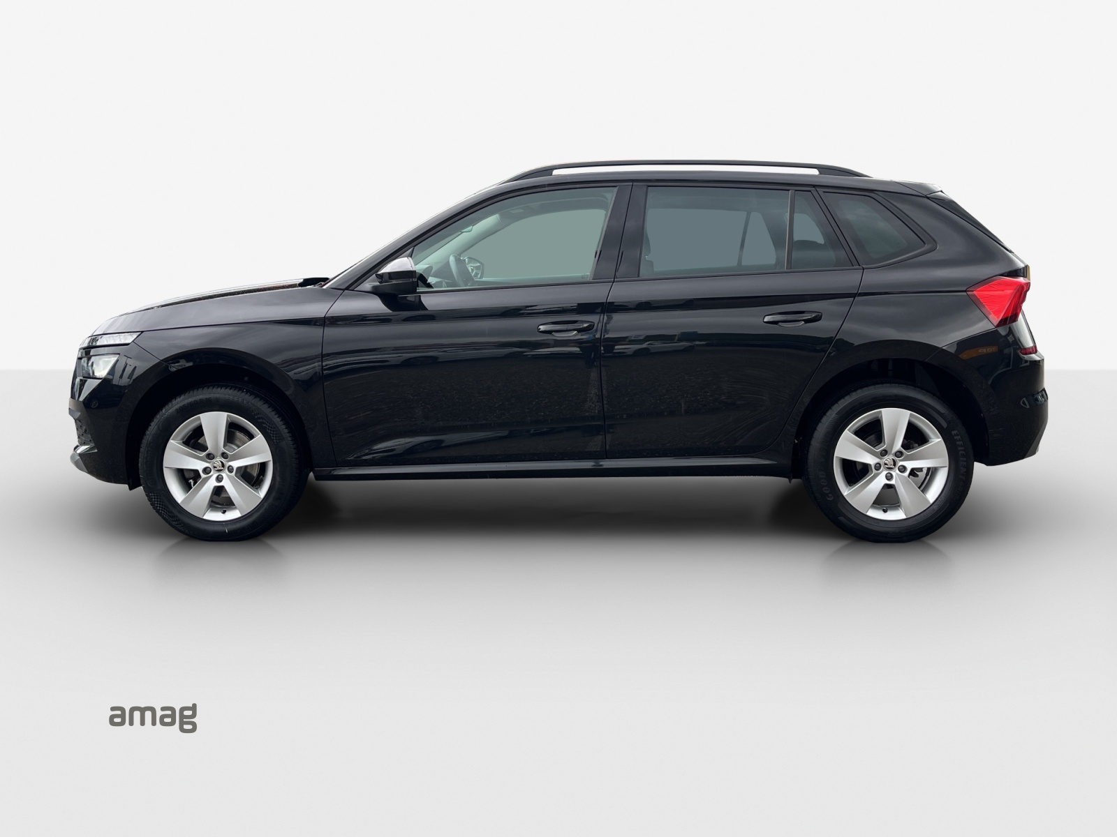 SKODA Kamiq 1.0 TSI Ambition DSG-showroom-element-1