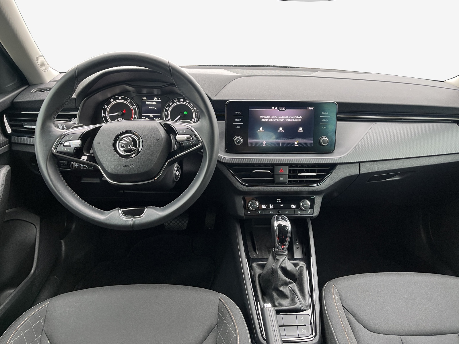 SKODA Kamiq 1.0 TSI Ambition DSG-image-8