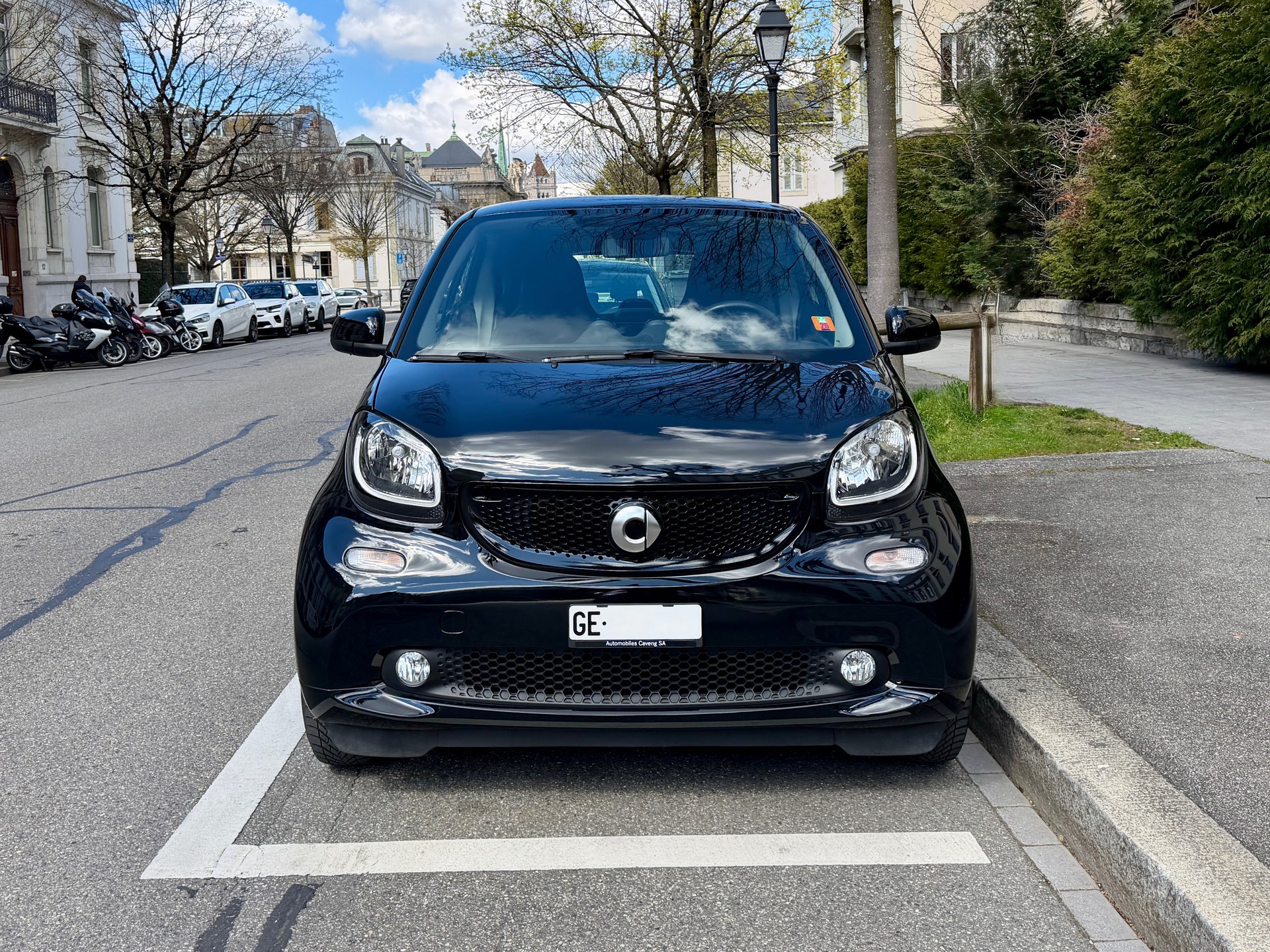 SMART 1.0 71 Passion twinamic-image-1