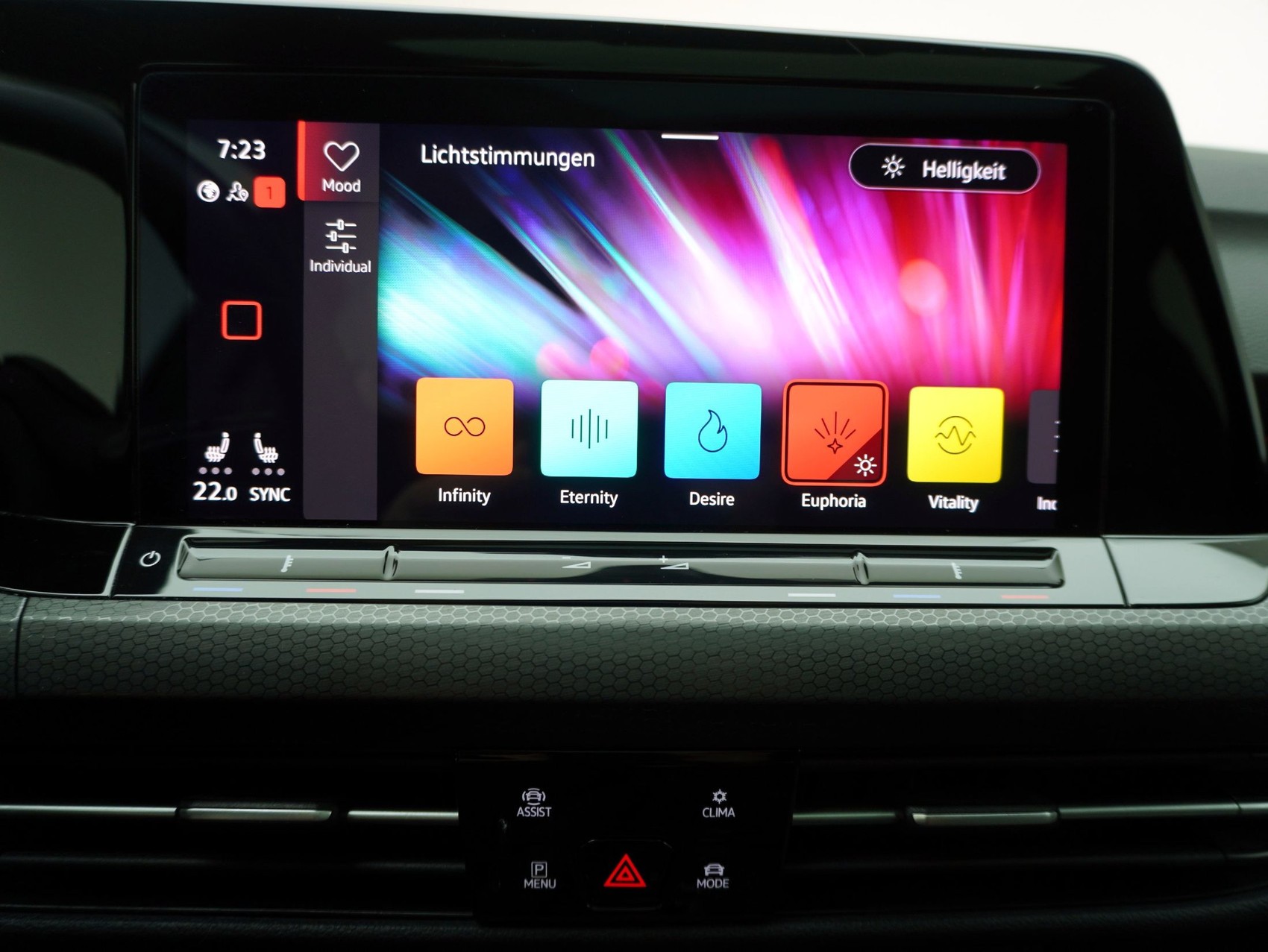 VW Golf 8 2.0 TSI DSG GTI-image-23