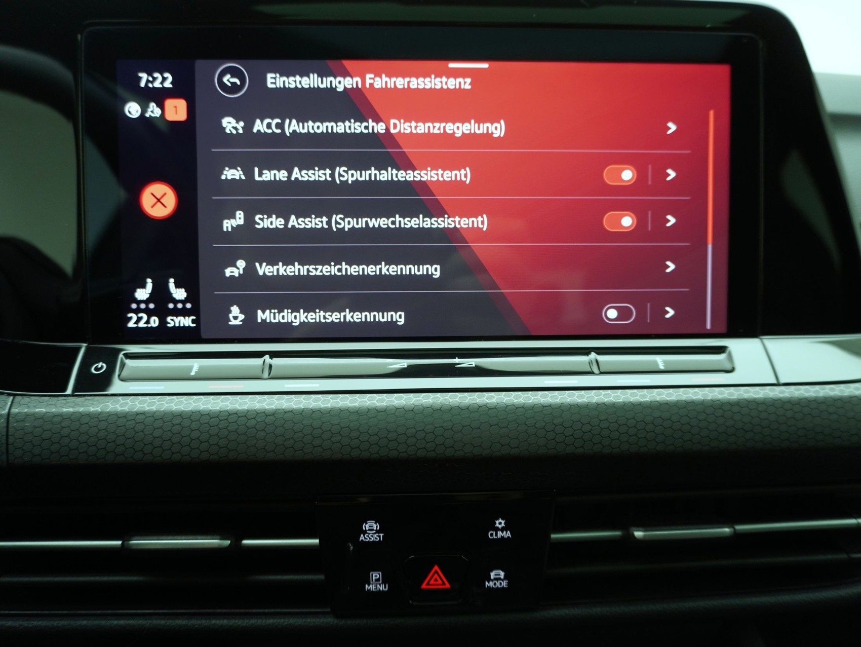 VW Golf 8 2.0 TSI DSG GTI-image-25