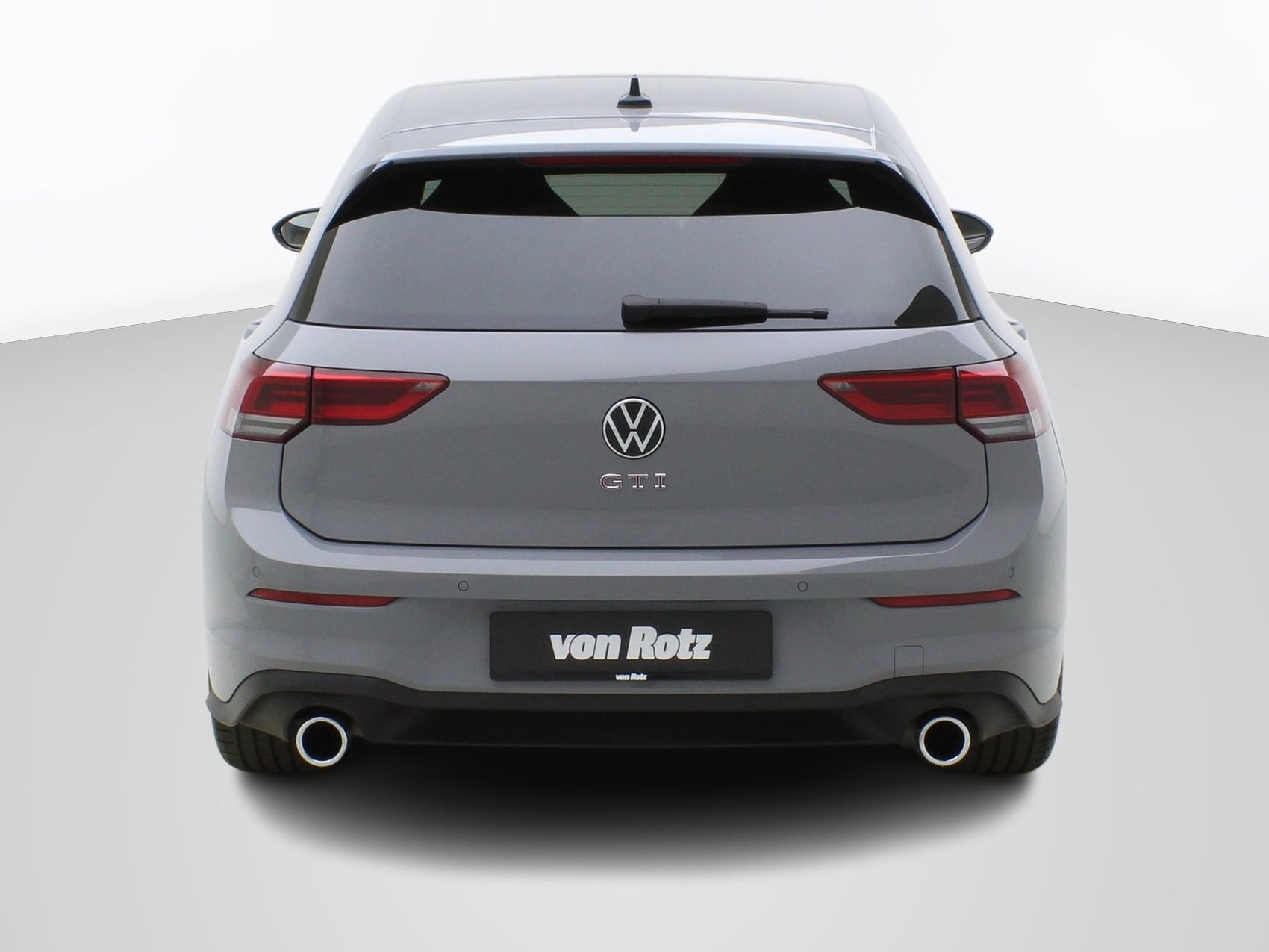 VW Golf 8 2.0 TSI DSG GTI-image-3