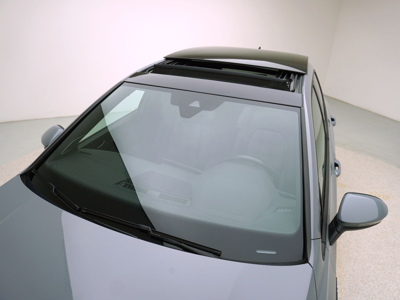 VW Golf 8 2.0 TSI DSG GTI-image-7