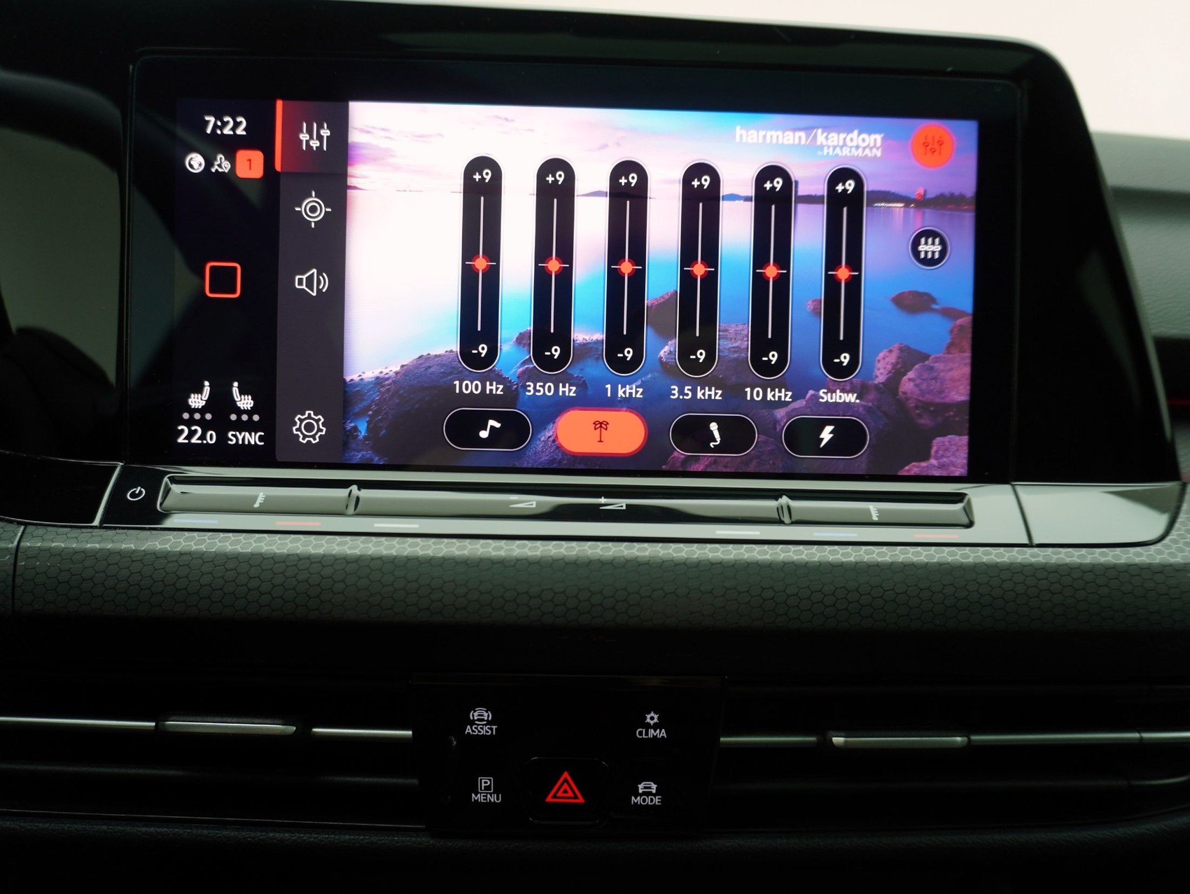 VW Golf 8 2.0 TSI DSG GTI-image-22