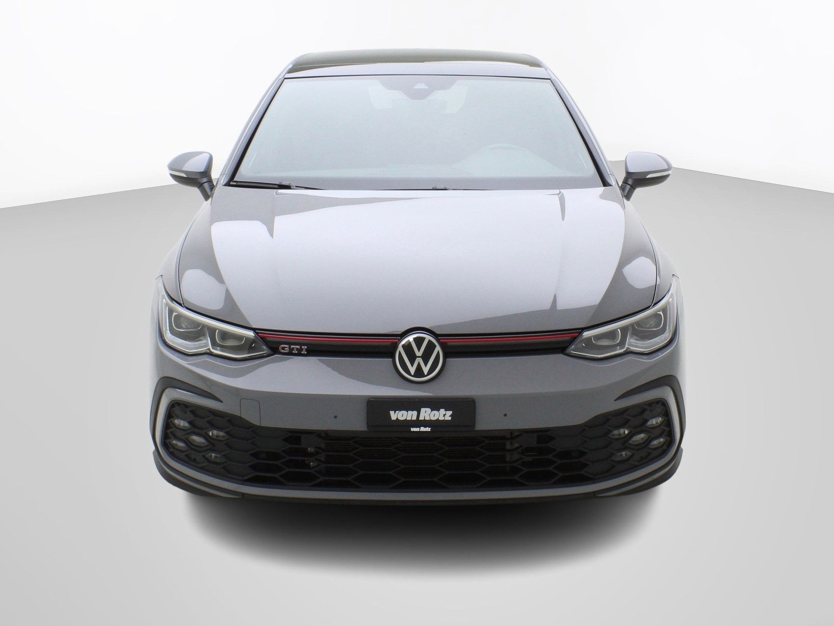 VW Golf 8 2.0 TSI DSG GTI-image-5