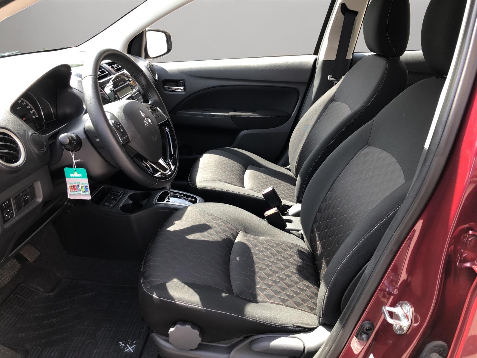 MITSUBISHI Space Star 1.2 MIVEC Value-image-8