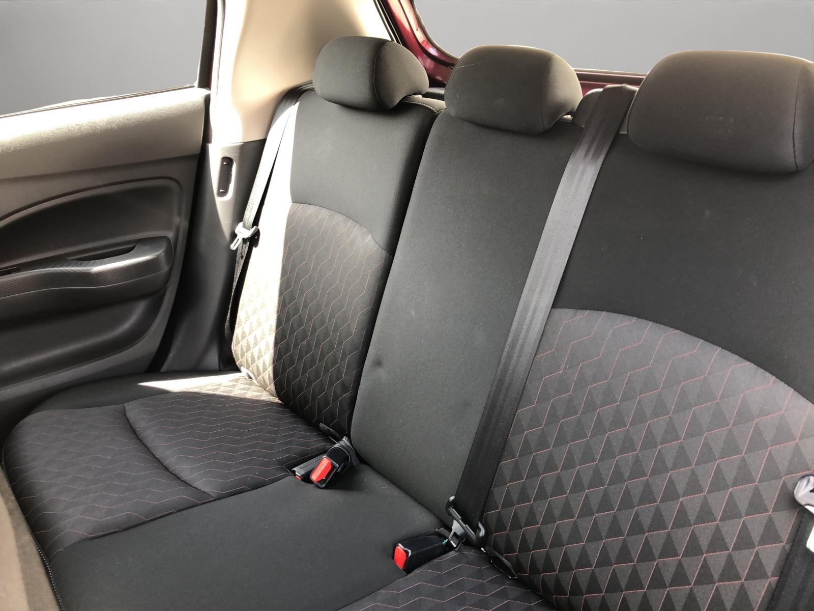 MITSUBISHI Space Star 1.2 MIVEC Value-image-9