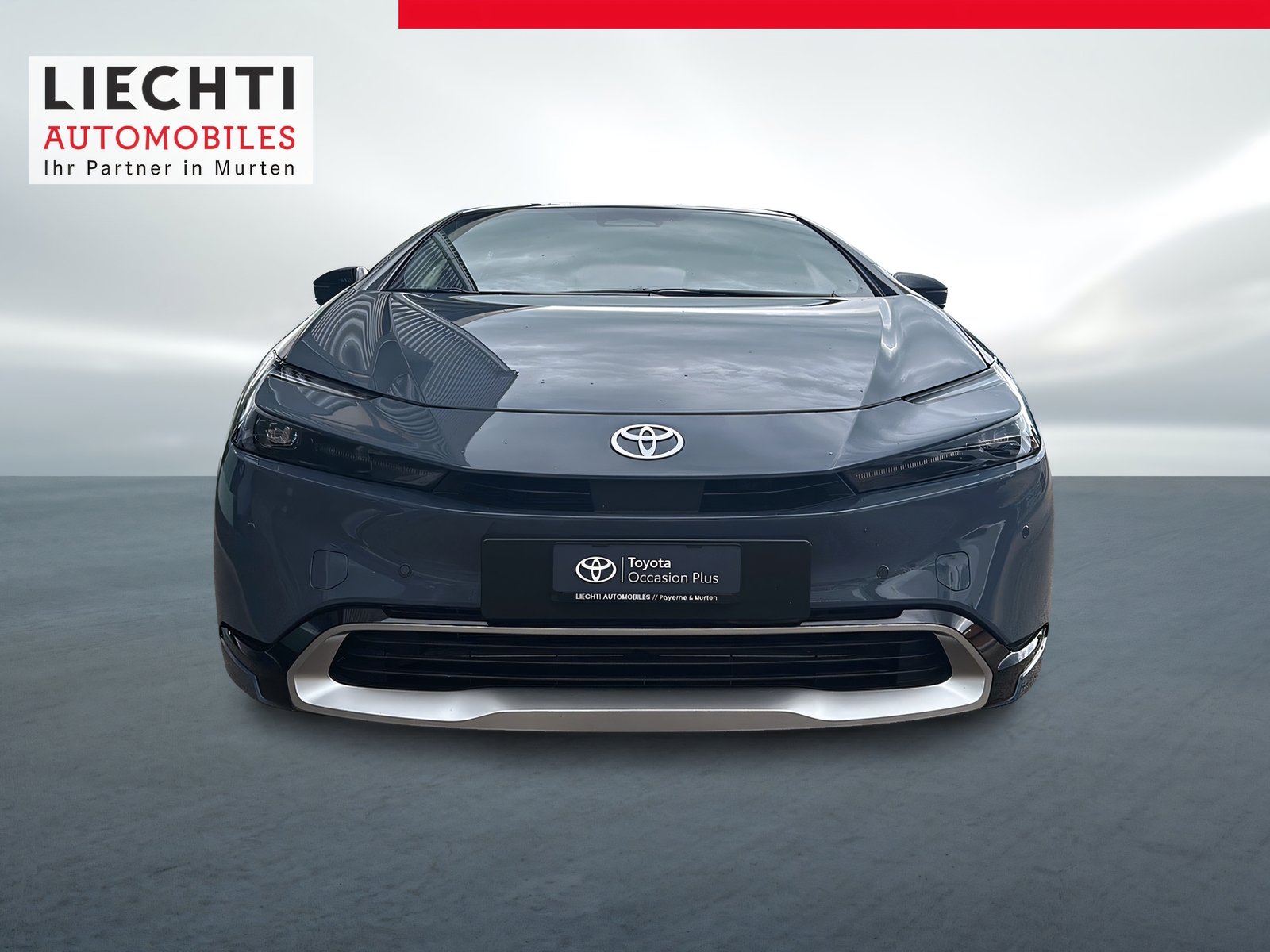 TOYOTA Prius 2.0 VVT-i Plug-in Hybrid Style-showroom-element-2