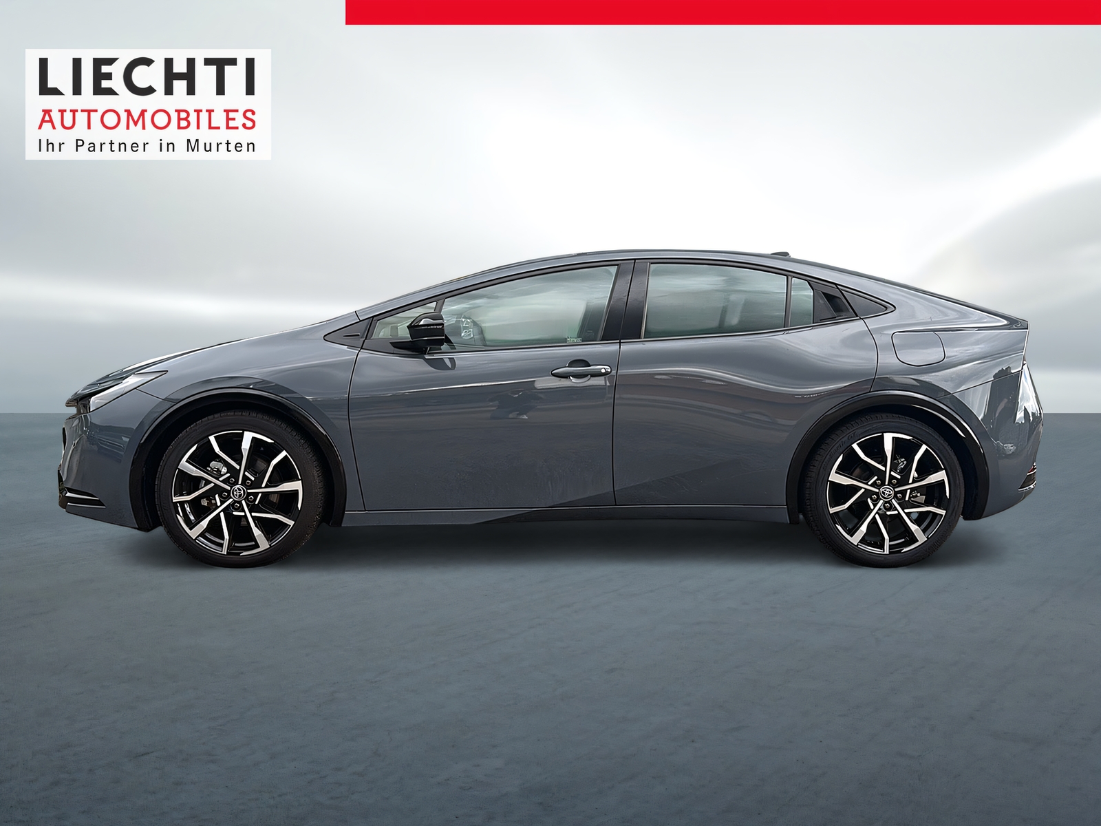 TOYOTA Prius 2.0 VVT-i Plug-in Hybrid Style-showroom-element-1