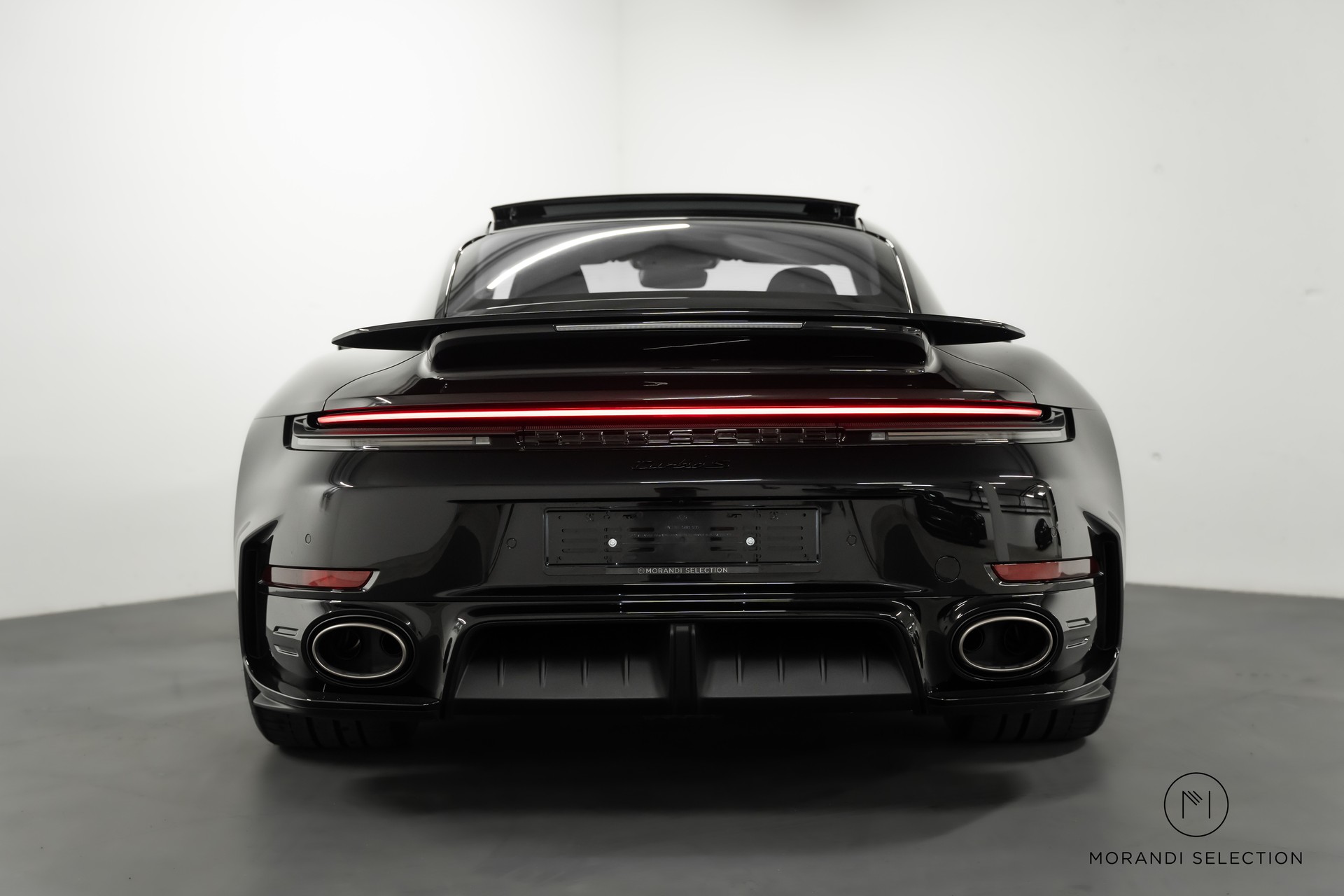 PORSCHE 911 Coupé 3.6 Turbo S PDK-image-8
