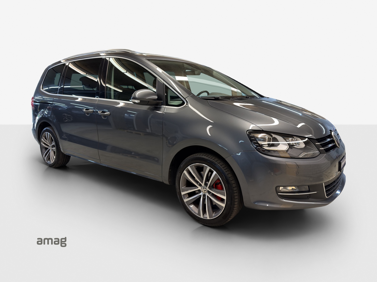 VW Sharan 2.0 TDI BMT Highline 4Motion DSG-image-5