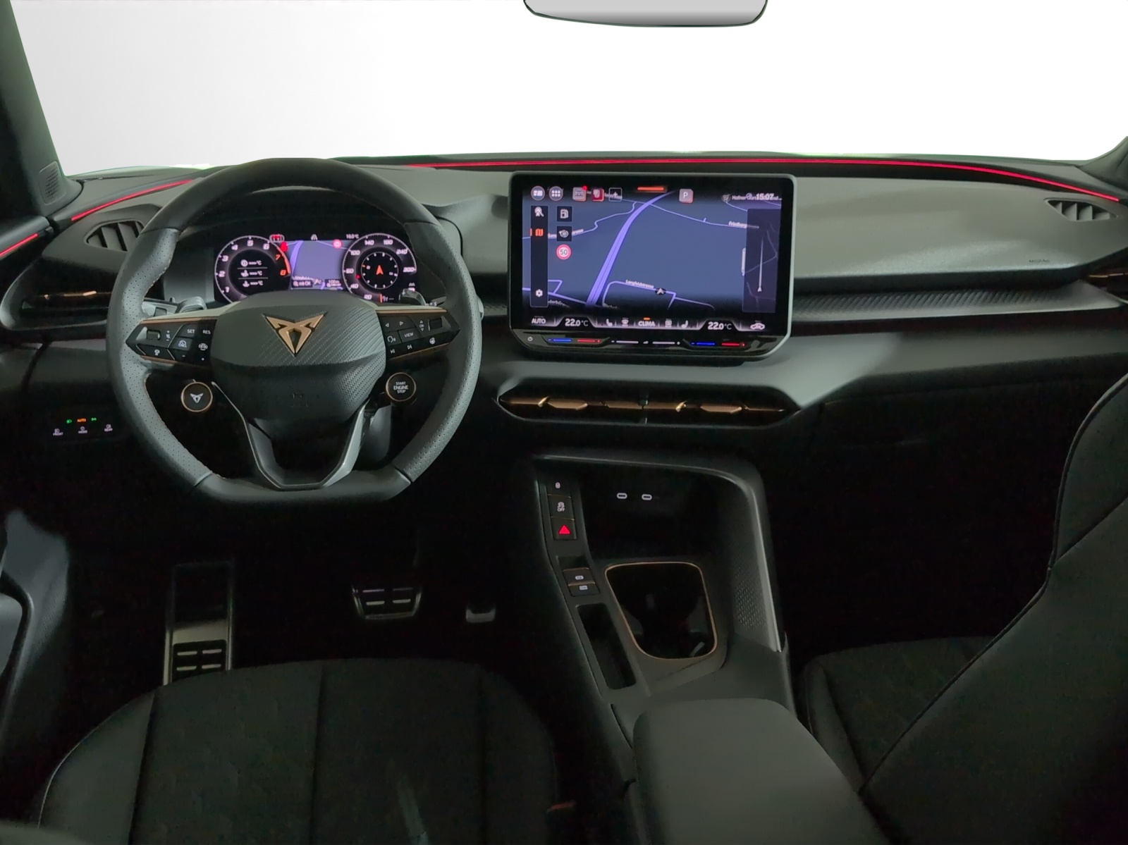 CUPRA Terramar 2.0 TSI DSG Prime Edition VZ 4Drive-image-10