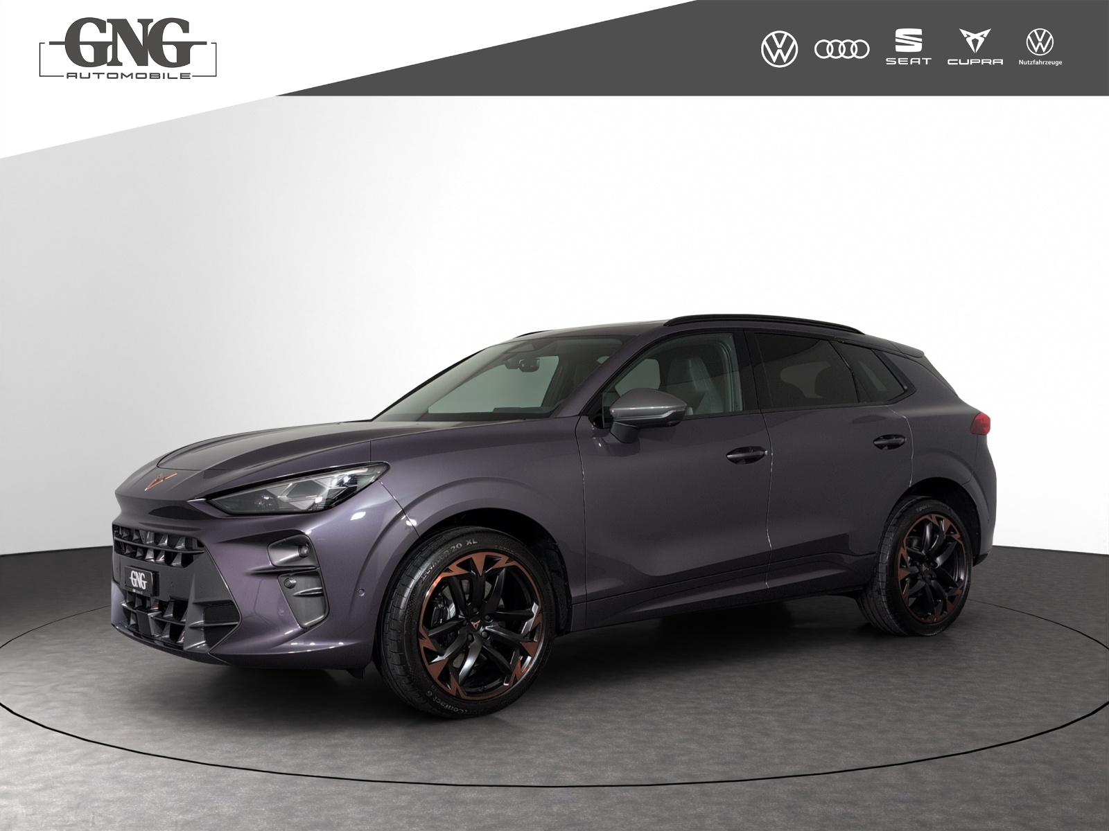 CUPRA Terramar 2.0 TSI DSG Prime Edition VZ 4Drive-image-0