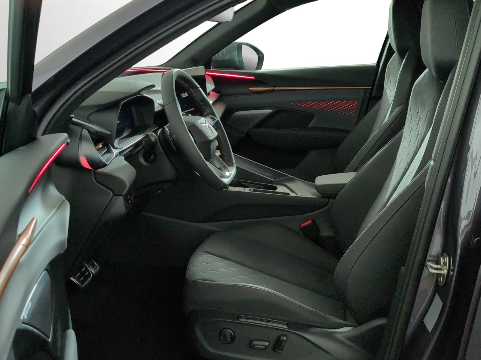 CUPRA Terramar 2.0 TSI DSG Prime Edition VZ 4Drive-image-6