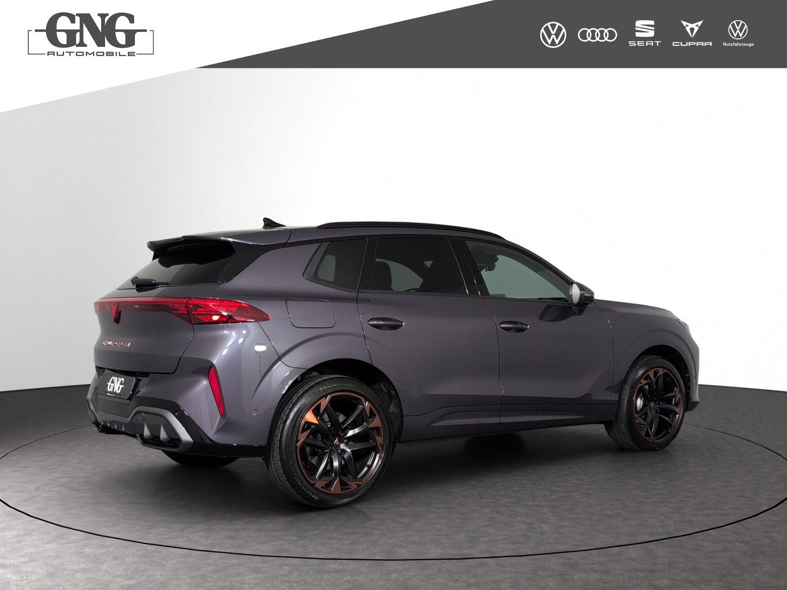 CUPRA Terramar 2.0 TSI DSG Prime Edition VZ 4Drive-image-2