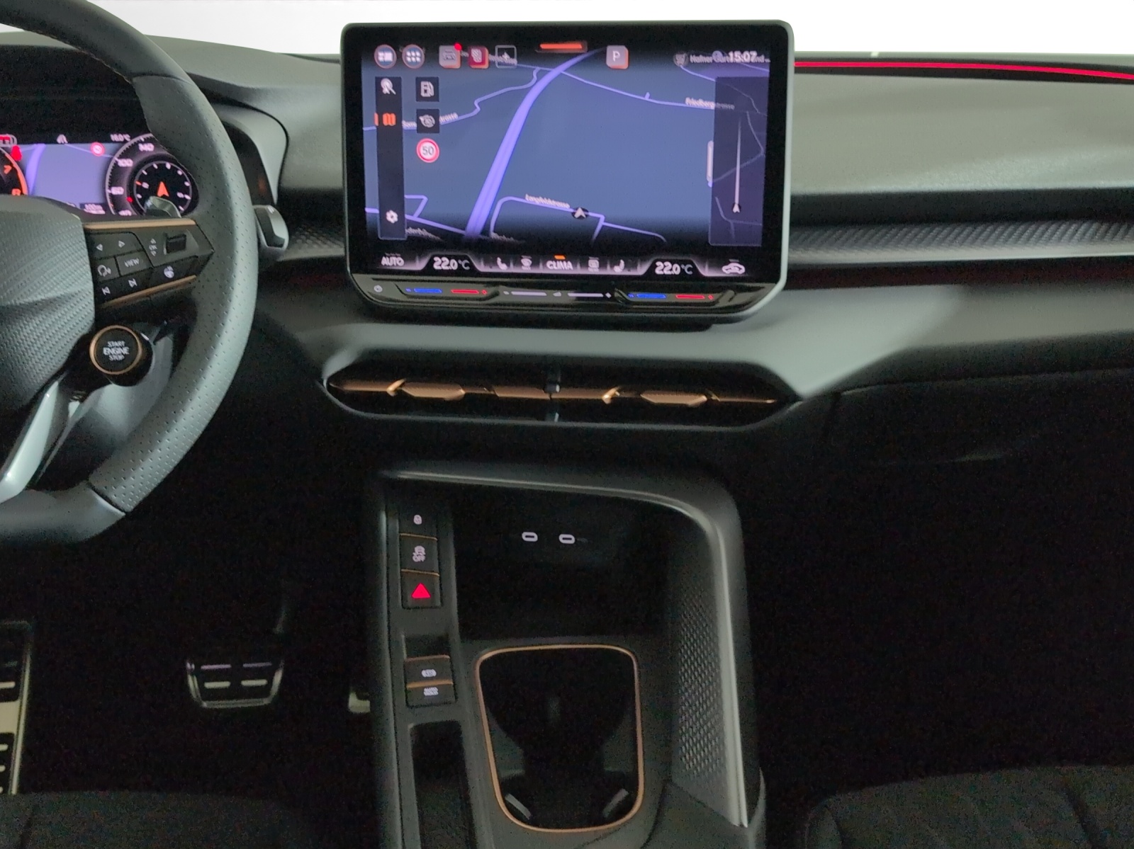 CUPRA Terramar 2.0 TSI DSG Prime Edition VZ 4Drive-image-11