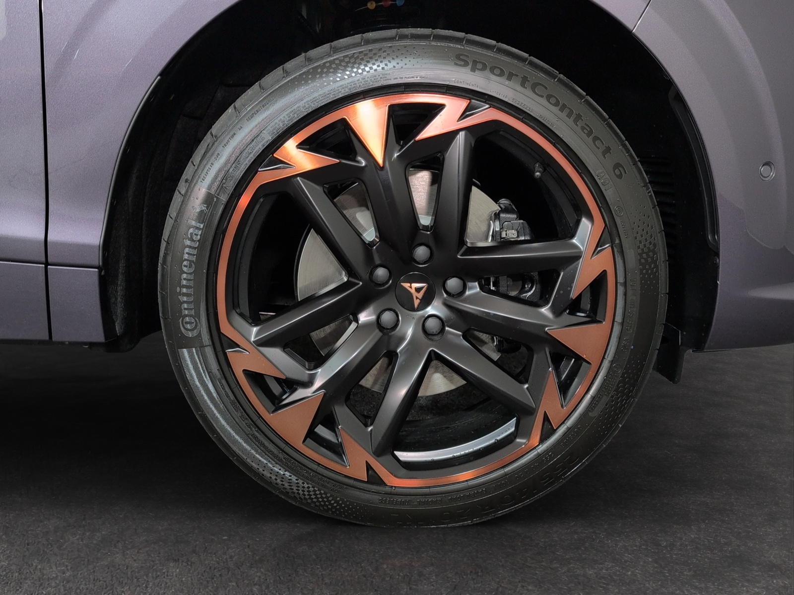 CUPRA Terramar 2.0 TSI DSG Prime Edition VZ 4Drive-image-5