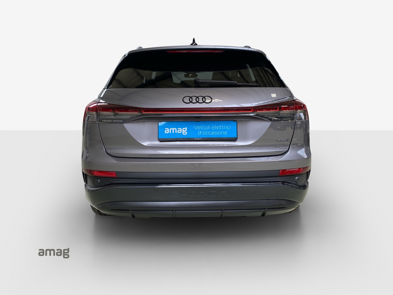 AUDI Q4 e-tron 50 quattro-image-3