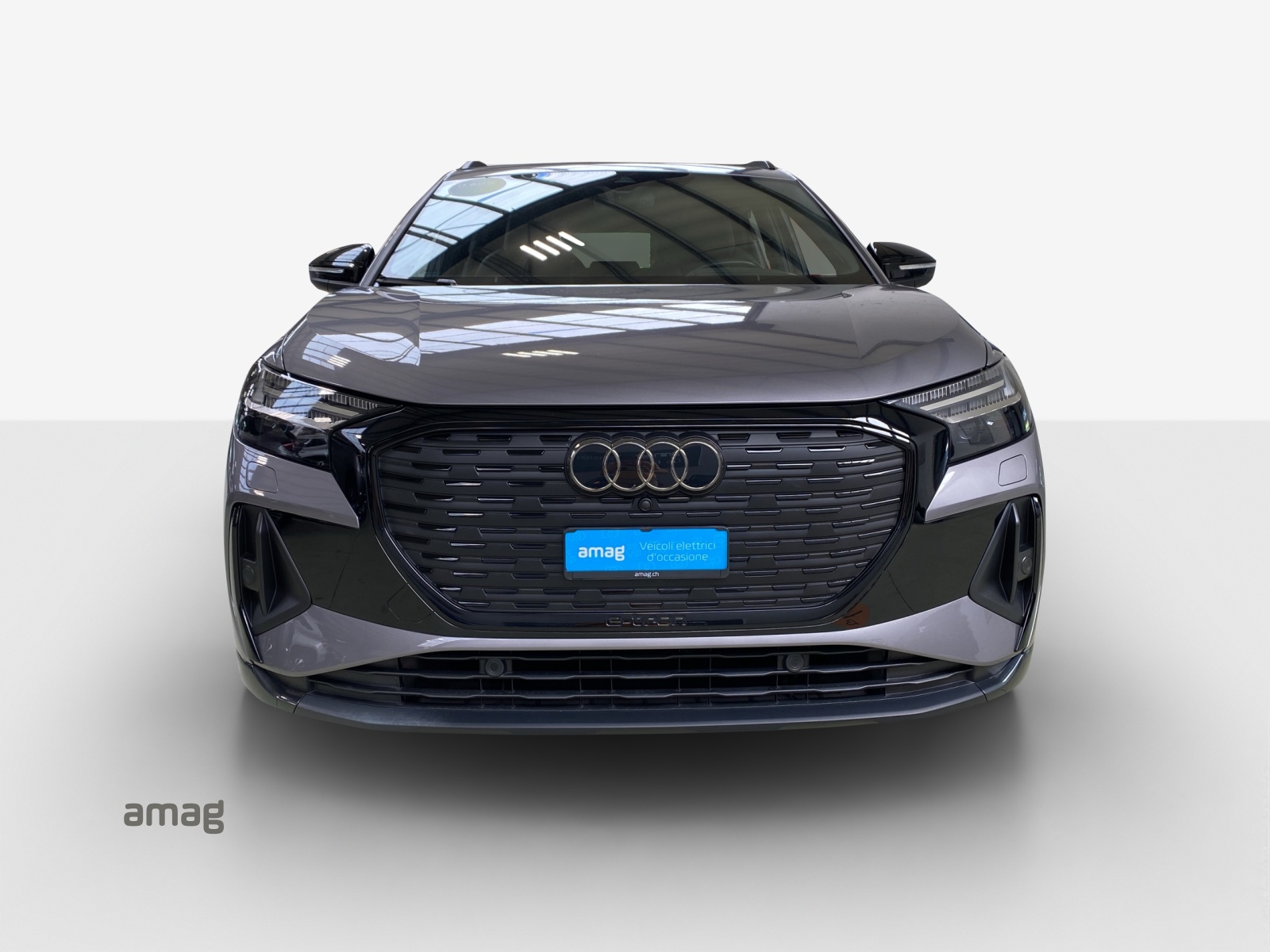 AUDI Q4 e-tron 50 quattro-image-6