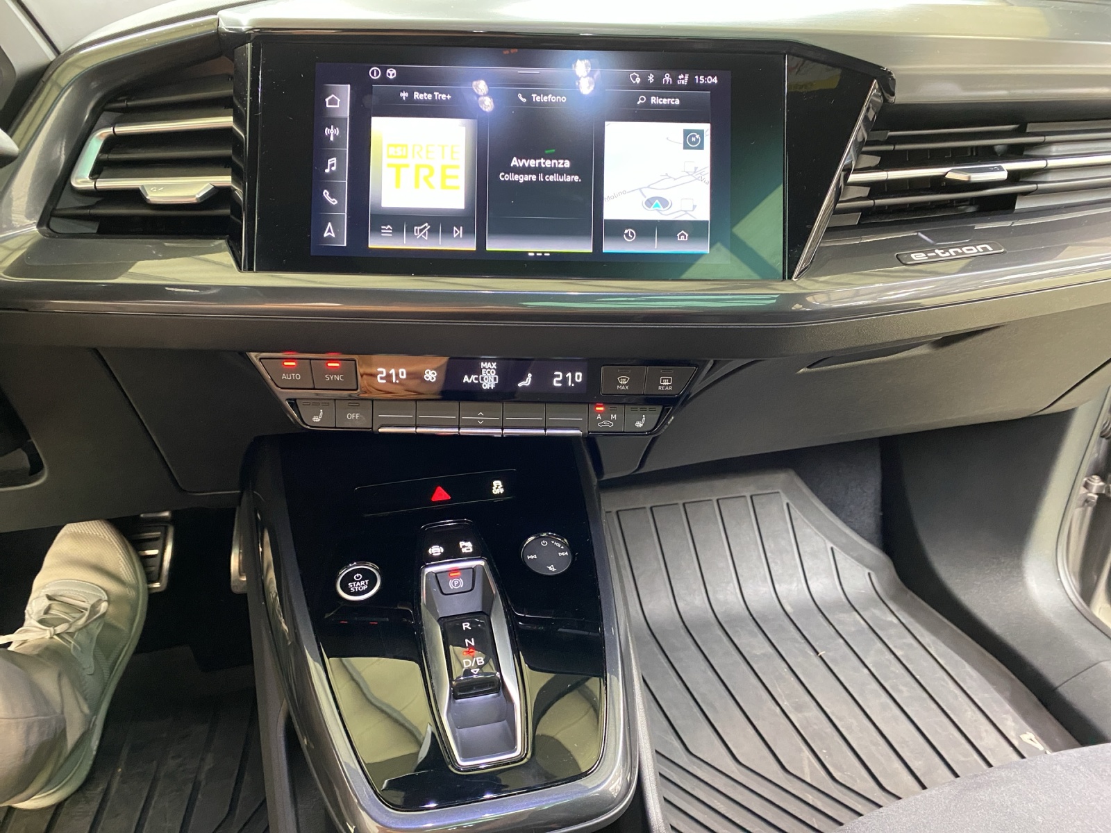 AUDI Q4 e-tron 50 quattro-image-10