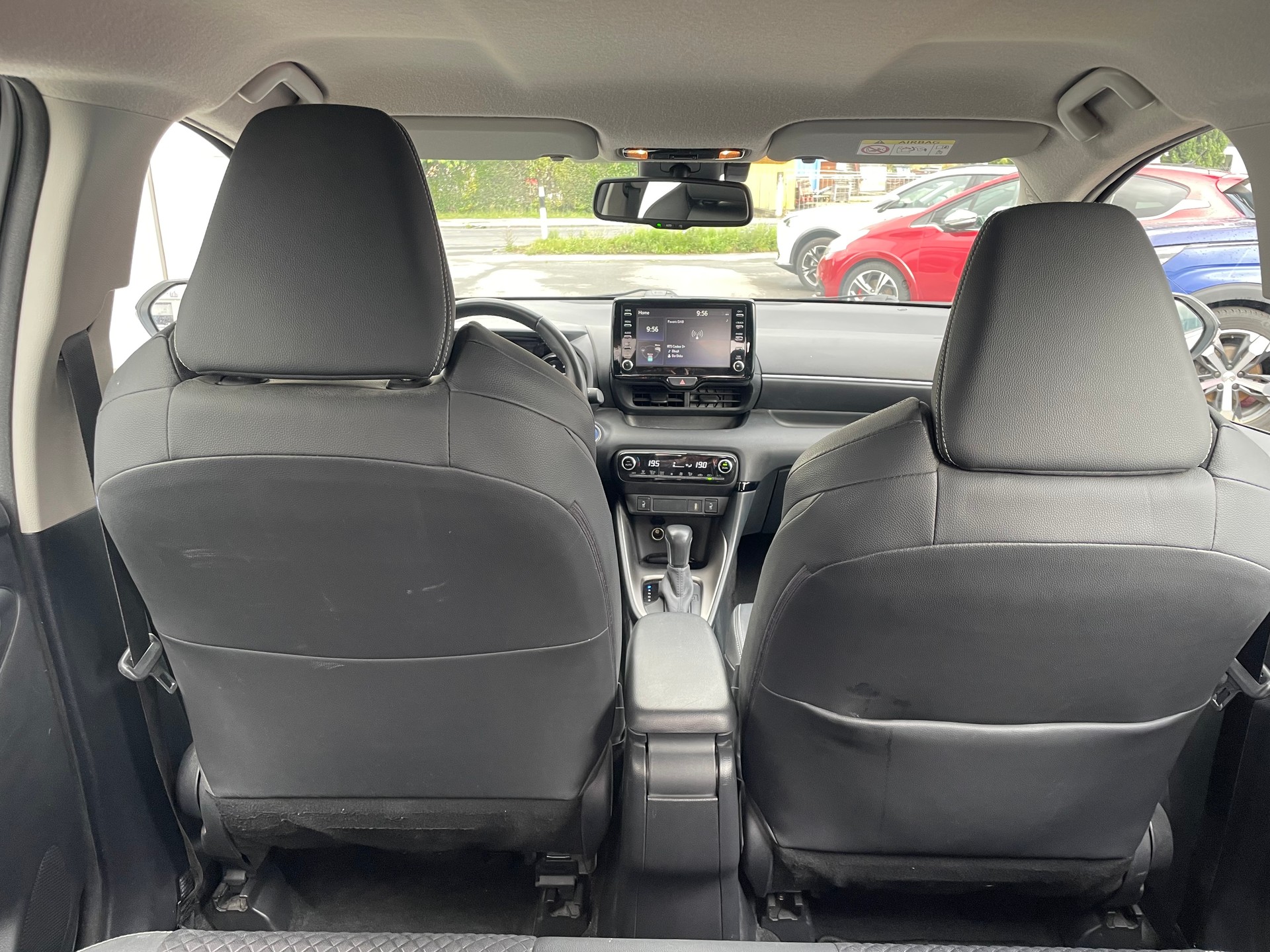MAZDA 2 Hybrid Select-image-8