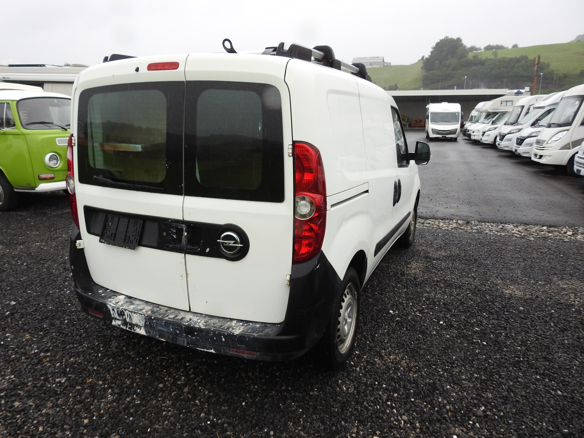 OPEL Combo D 1.4i 2.2 L1H1-image-5