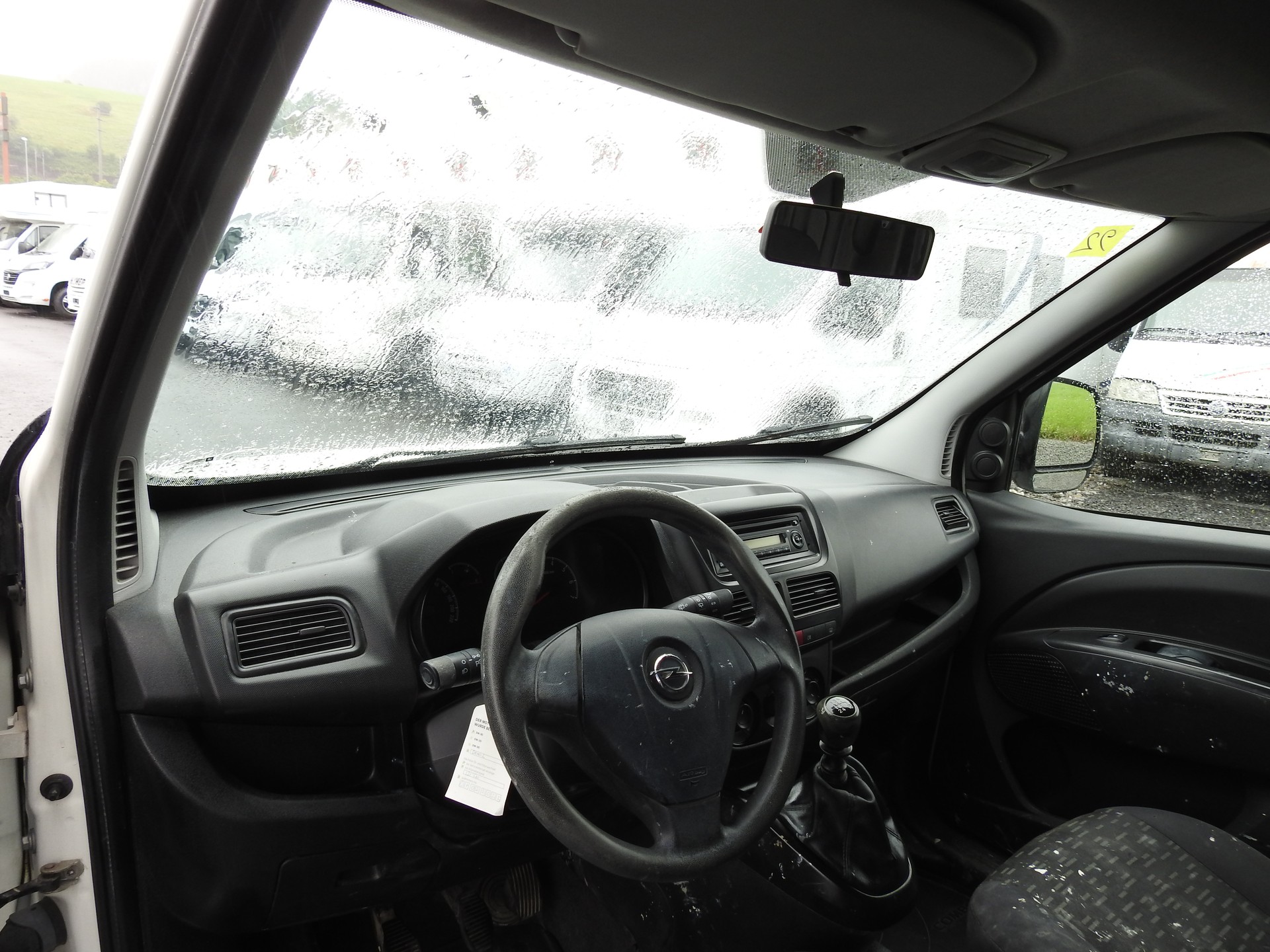 OPEL Combo D 1.4i 2.2 L1H1-image-10