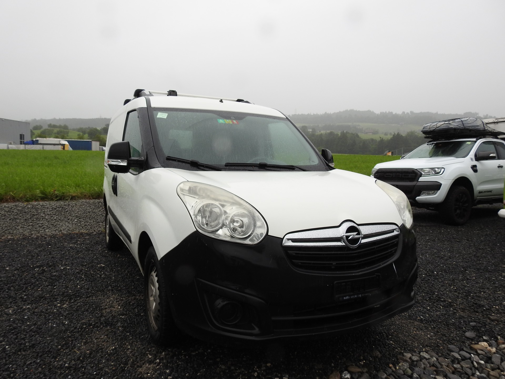 OPEL Combo D 1.4i 2.2 L1H1-image-7