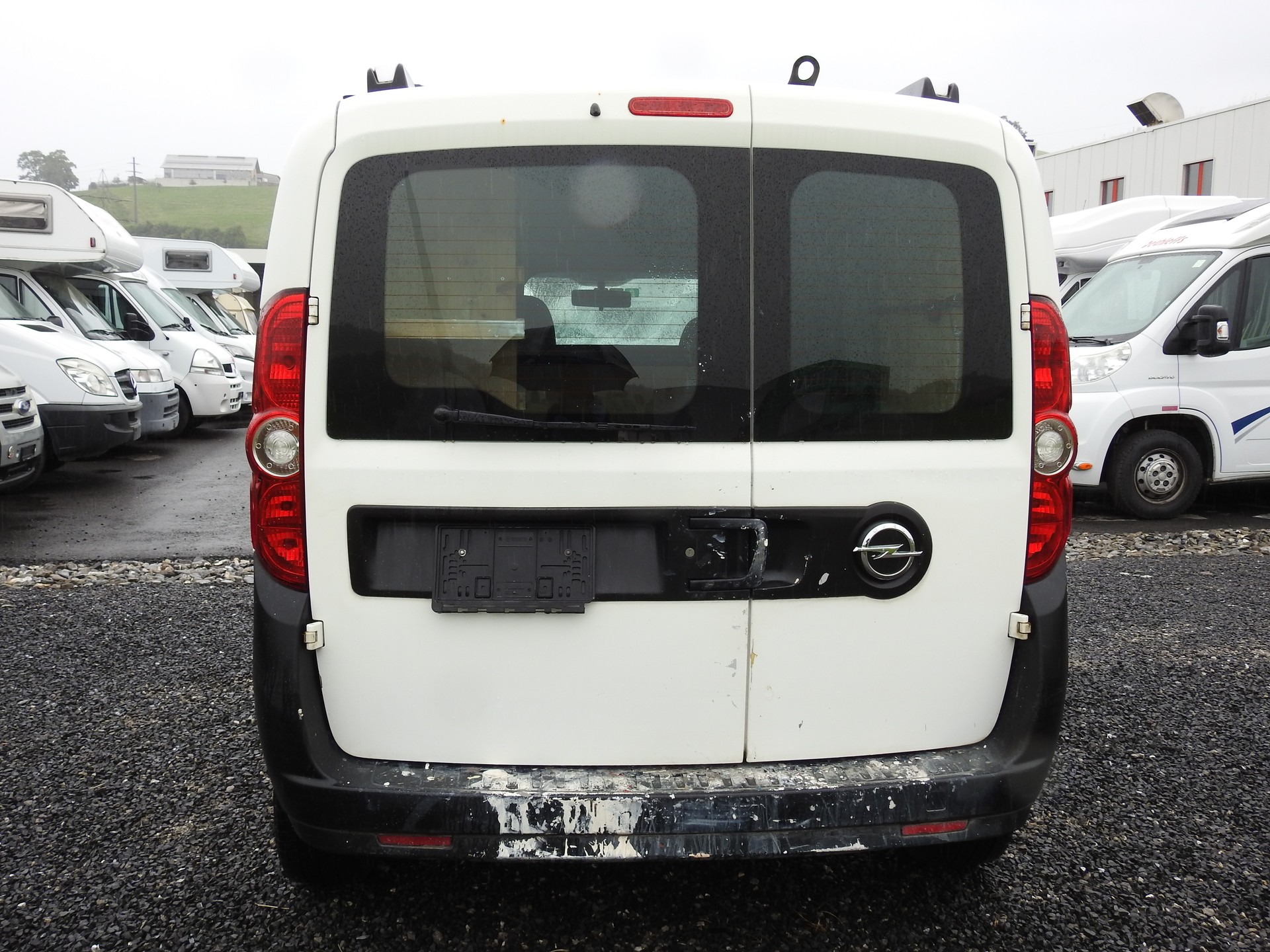 OPEL Combo D 1.4i 2.2 L1H1-image-4
