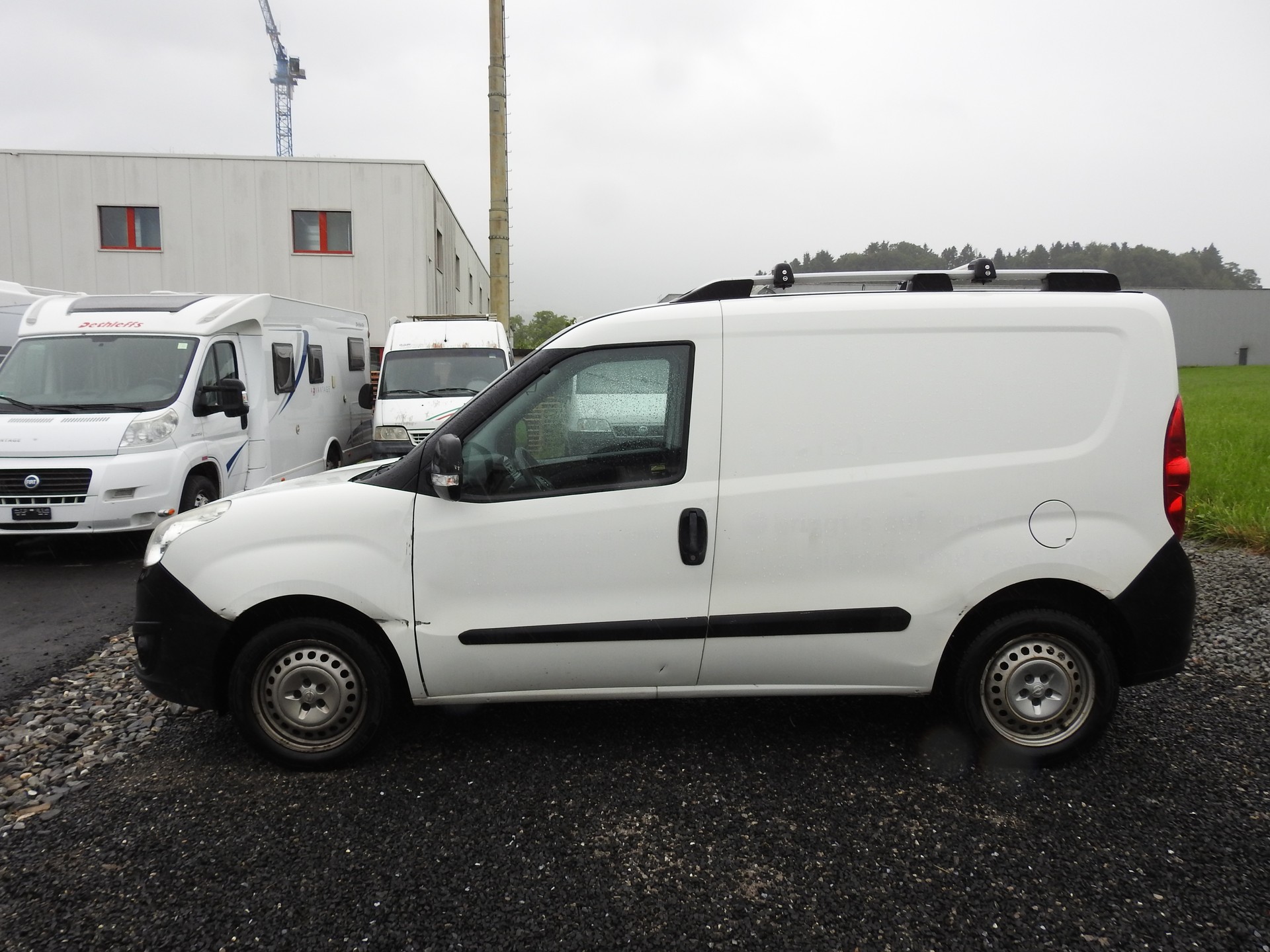 OPEL Combo D 1.4i 2.2 L1H1-image-2