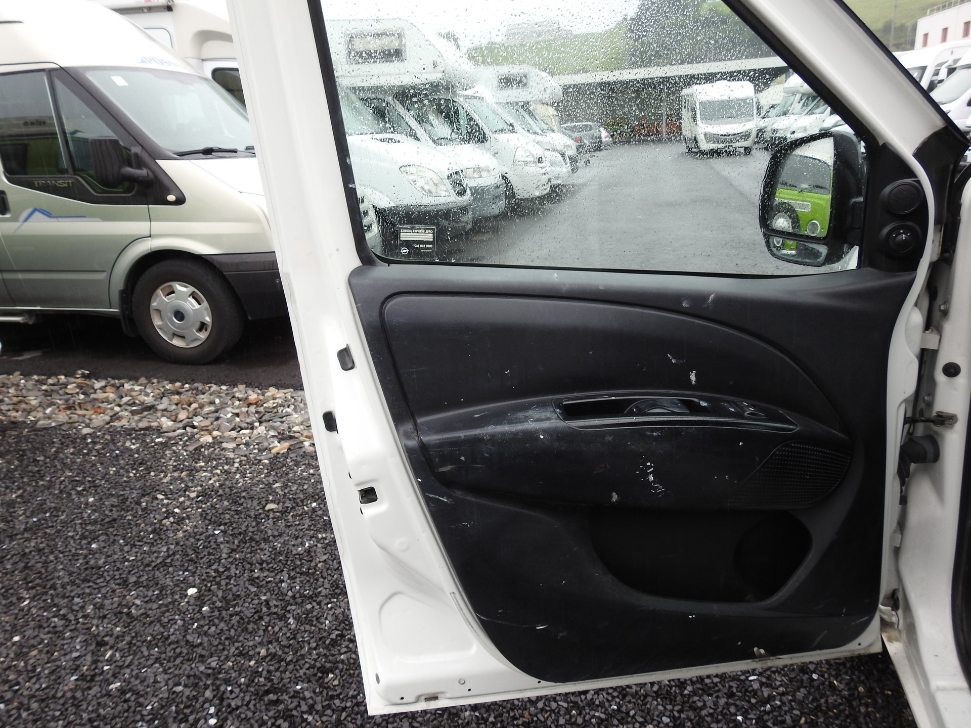 OPEL Combo D 1.4i 2.2 L1H1-image-9