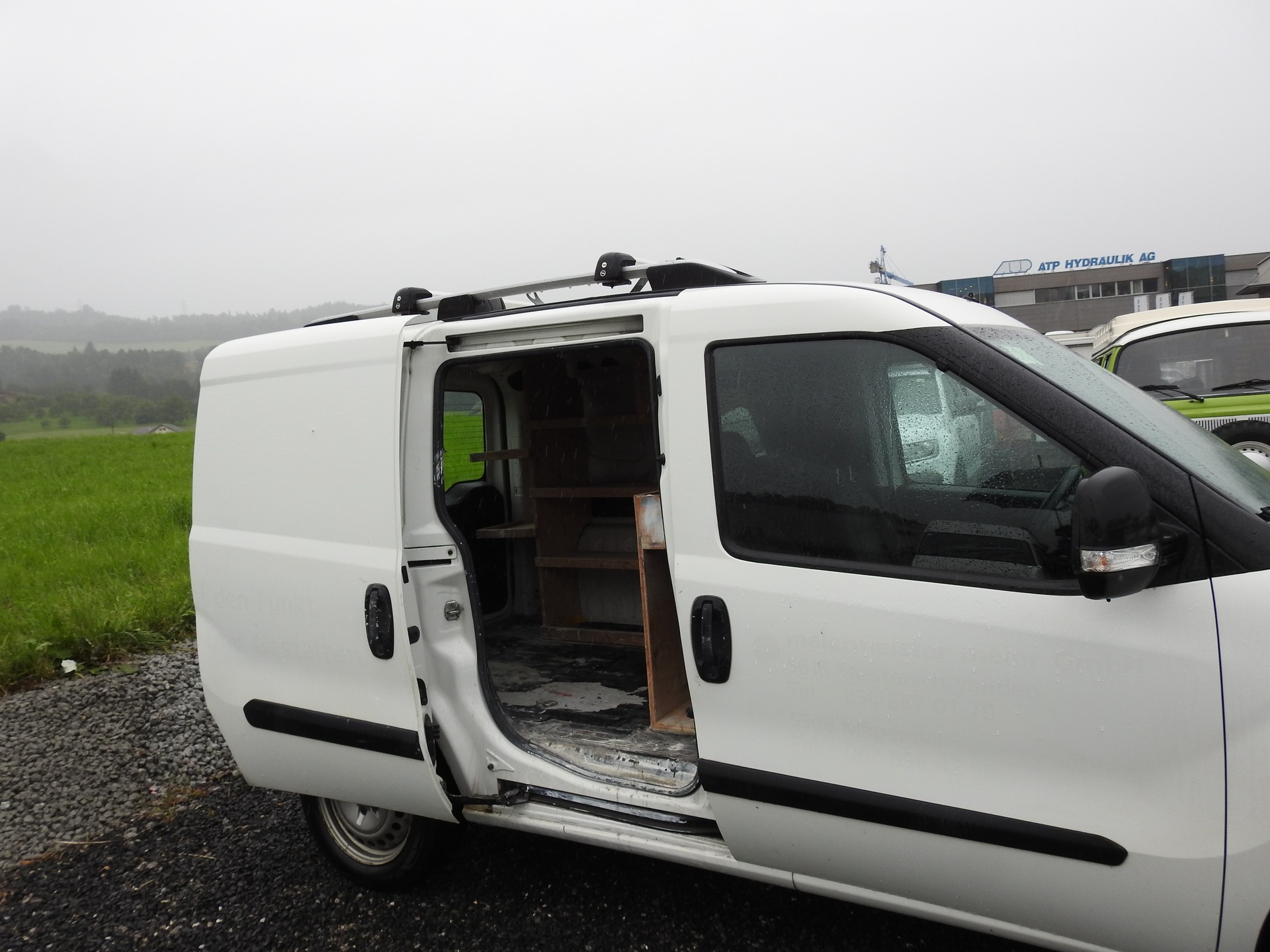 OPEL Combo D 1.4i 2.2 L1H1-image-14