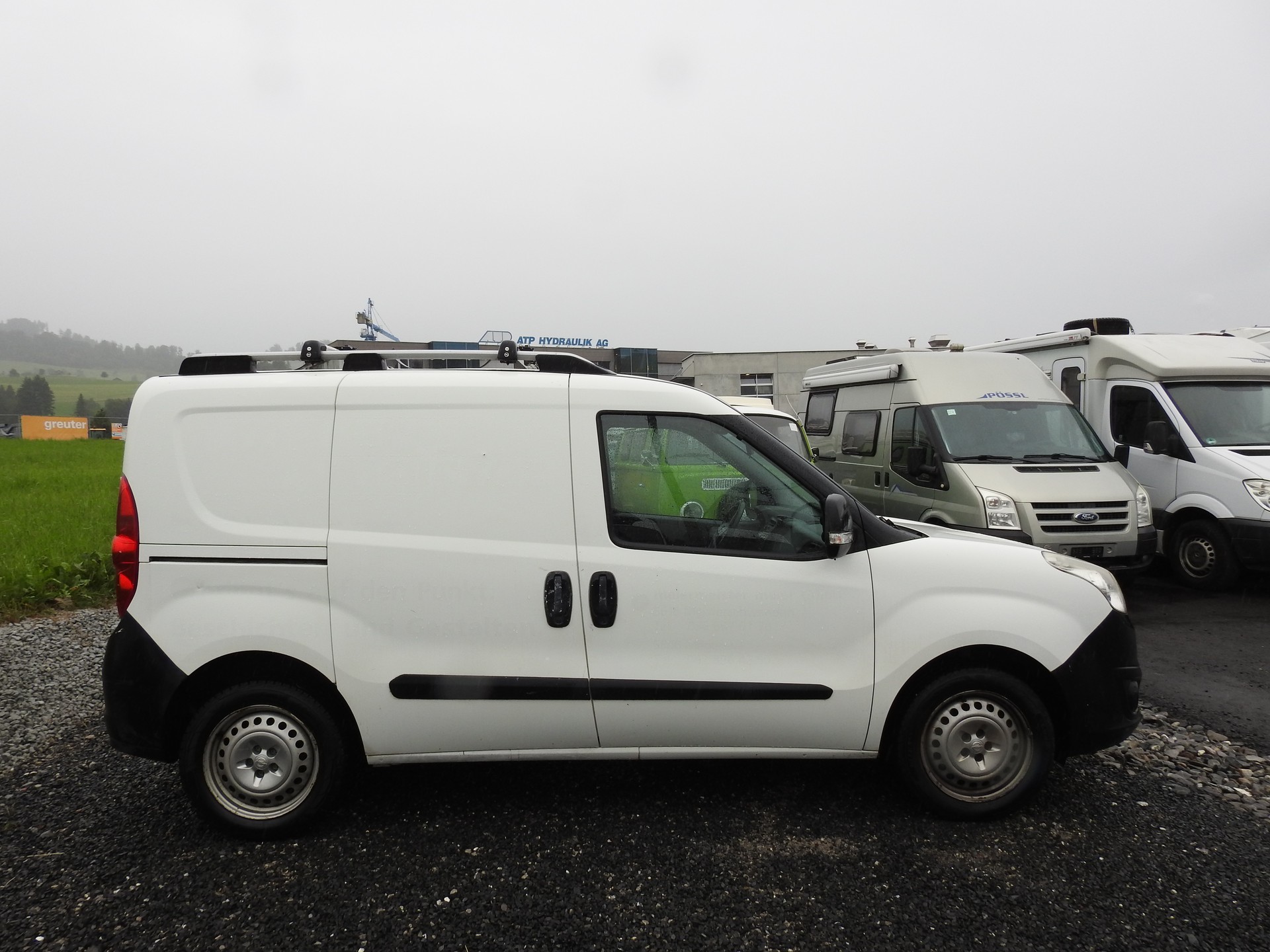 OPEL Combo D 1.4i 2.2 L1H1-image-6