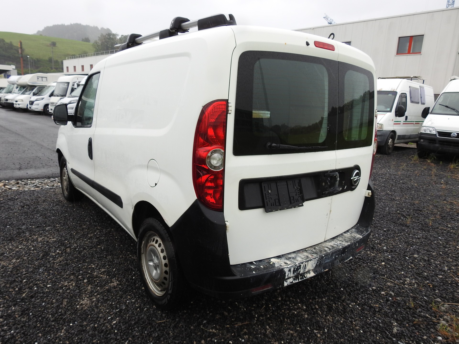 OPEL Combo D 1.4i 2.2 L1H1-image-3