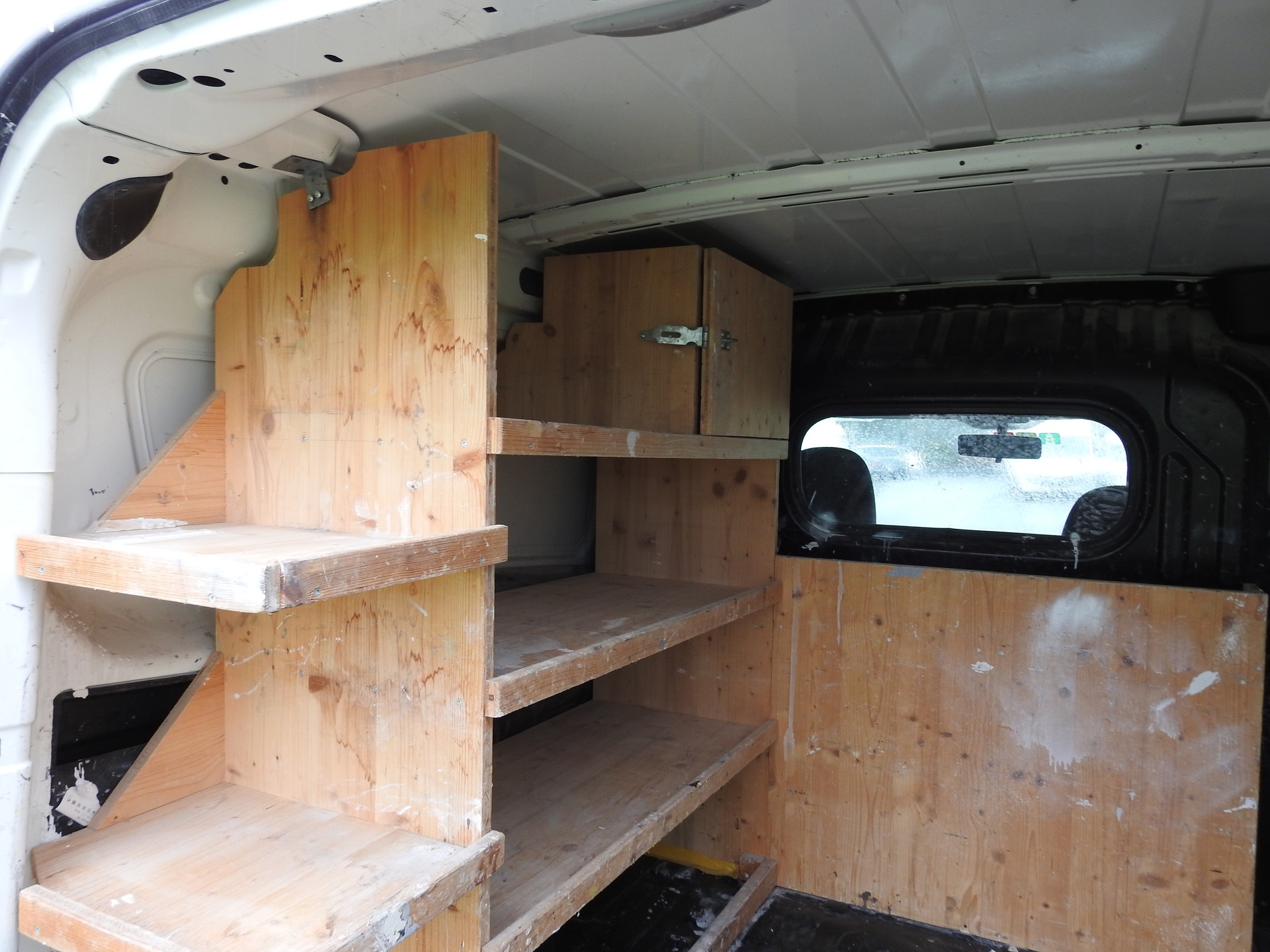OPEL Combo D 1.4i 2.2 L1H1-image-13