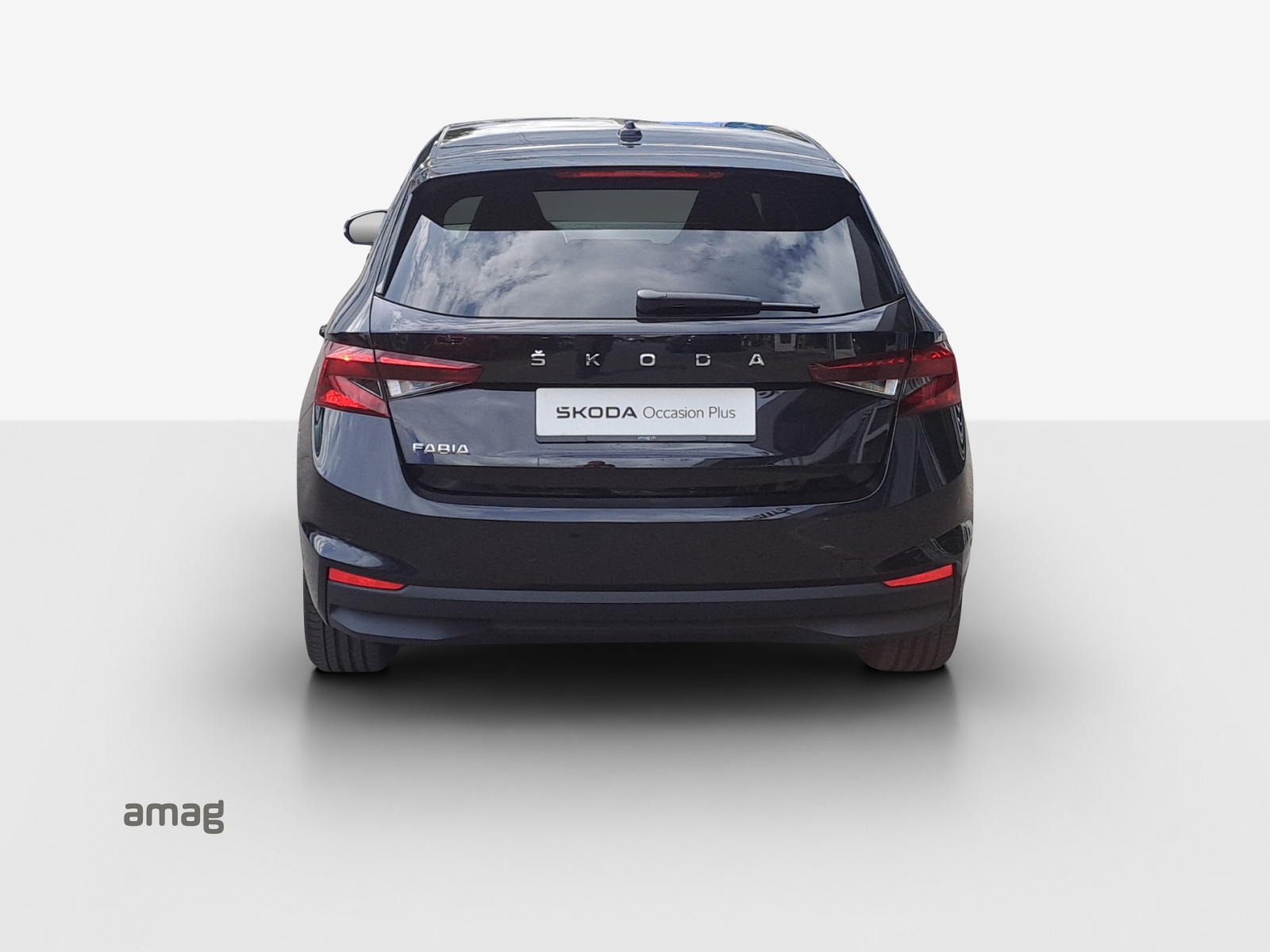 SKODA Fabia 1.5 TSI Style DSG-image-3