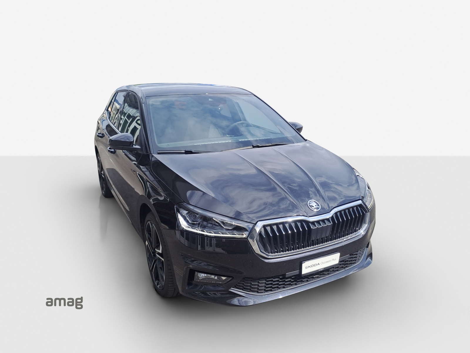 SKODA Fabia 1.5 TSI Style DSG-image-15