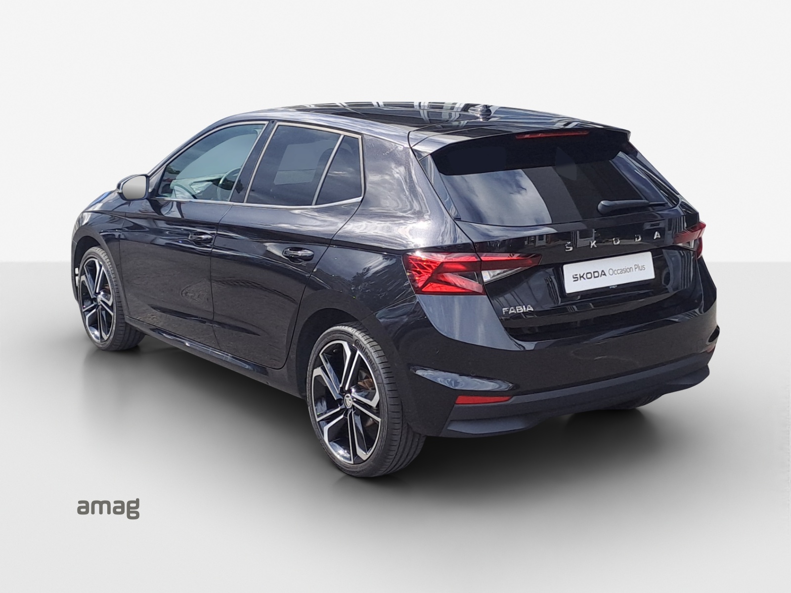 SKODA Fabia 1.5 TSI Style DSG-image-2