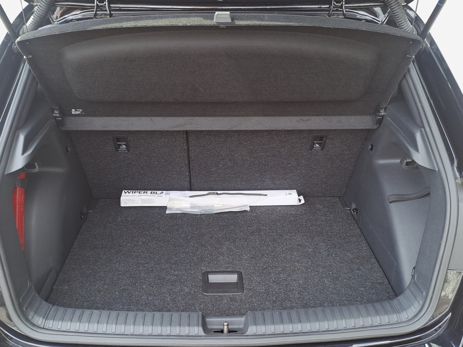 SKODA Fabia 1.5 TSI Style DSG-image-12