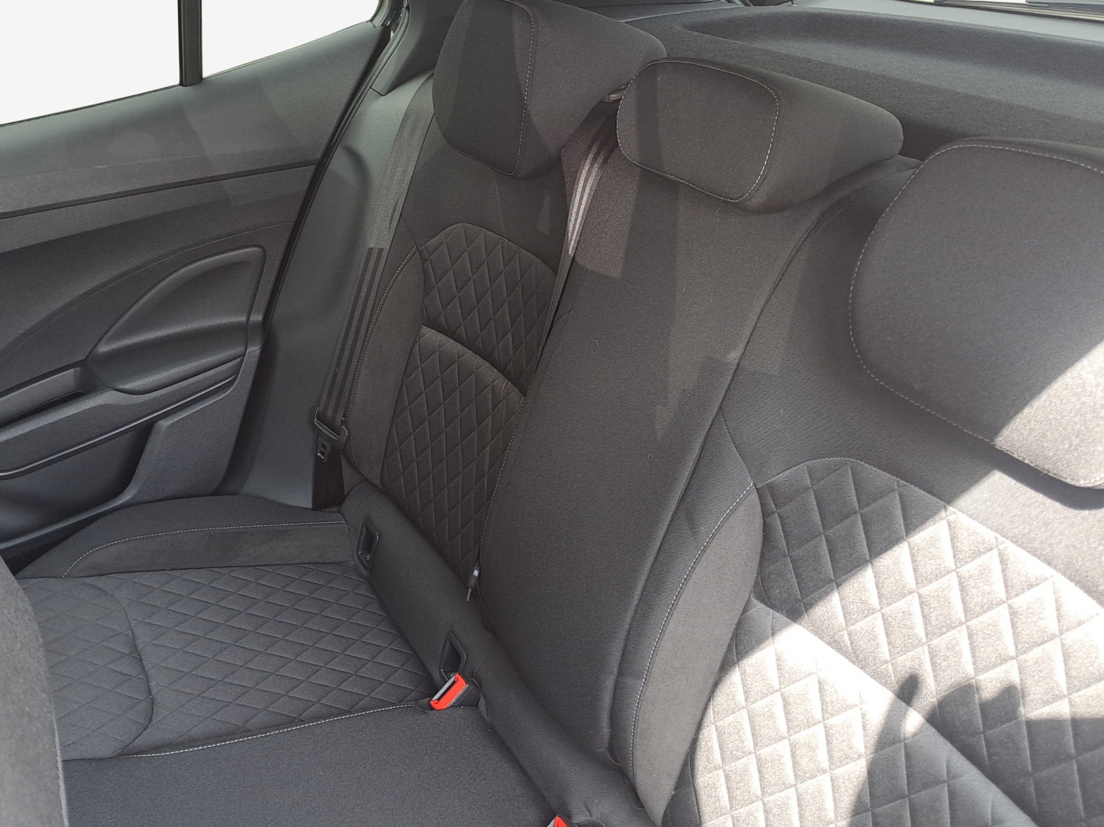 SKODA Fabia 1.5 TSI Style DSG-image-11