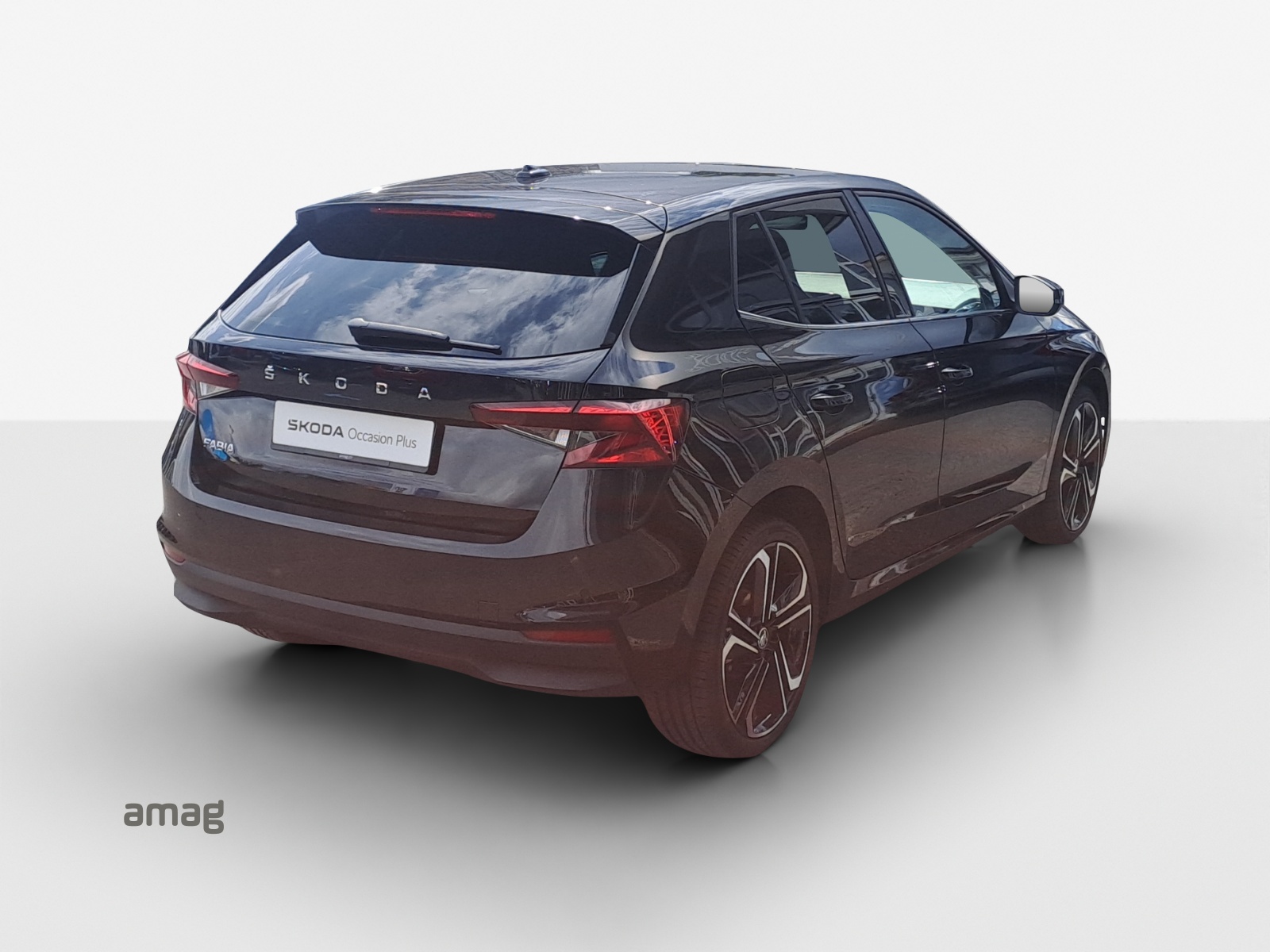 SKODA Fabia 1.5 TSI Style DSG-image-4