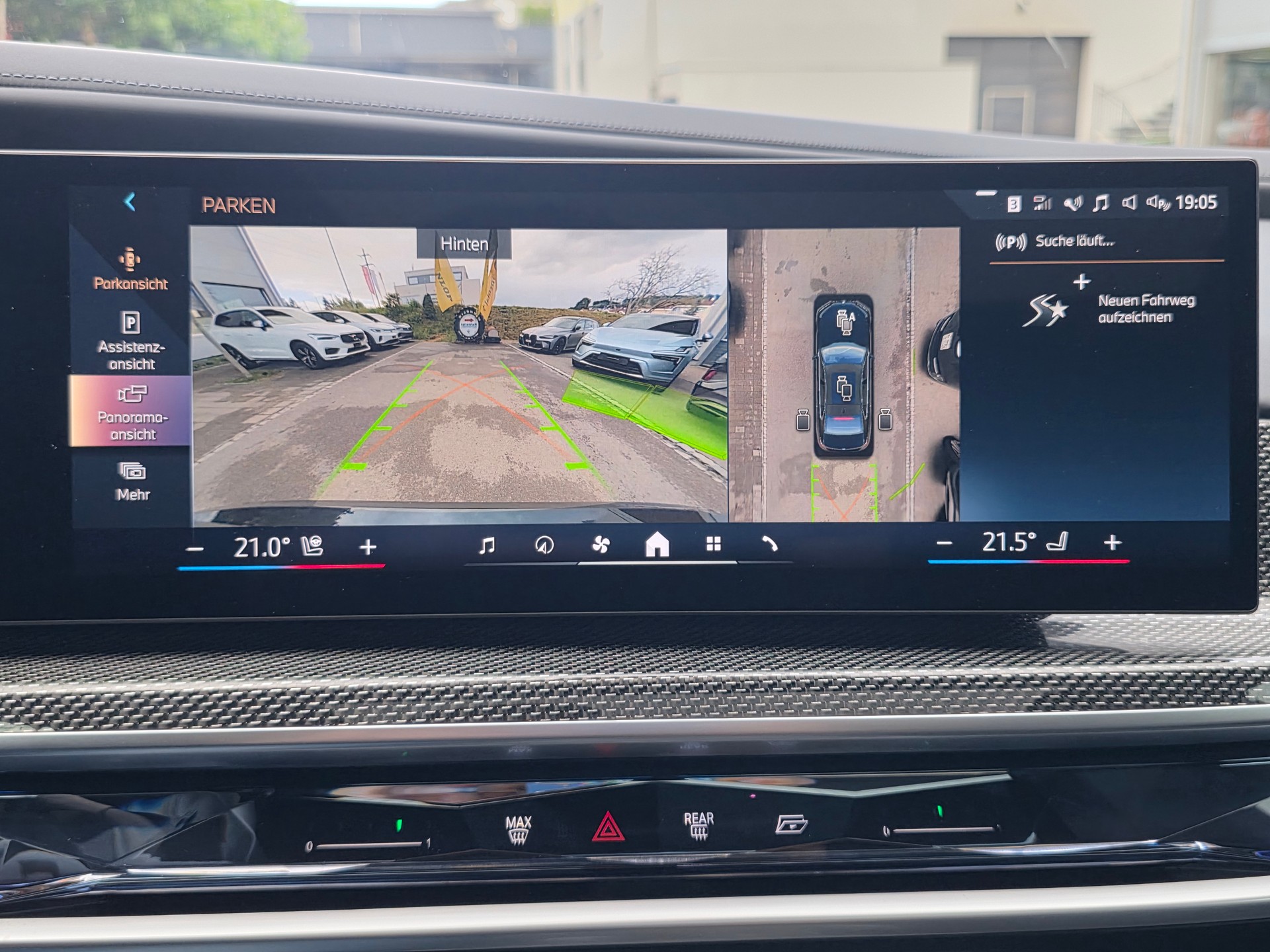 BMW i7 xDrive 60 **GRATIS-SERVICE - EXECUTIVE PANORMA SKY LOUNGE -MASSAGE SITZE VO+HI - BOWER & WILKINS SOUND -GARANTIE BIS 03.2030-image-12